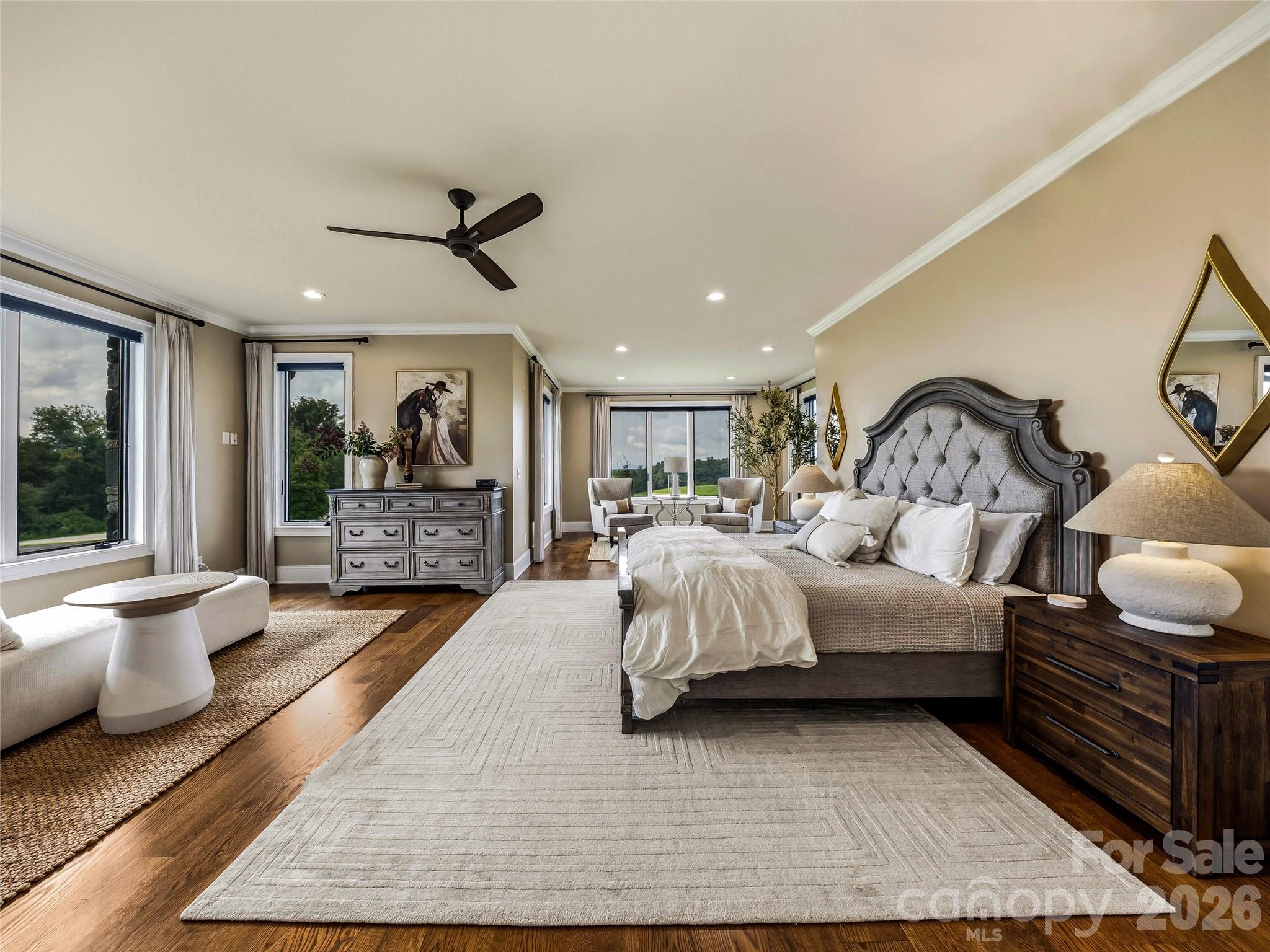 360 Turkey Branch Road — Mars Hill
