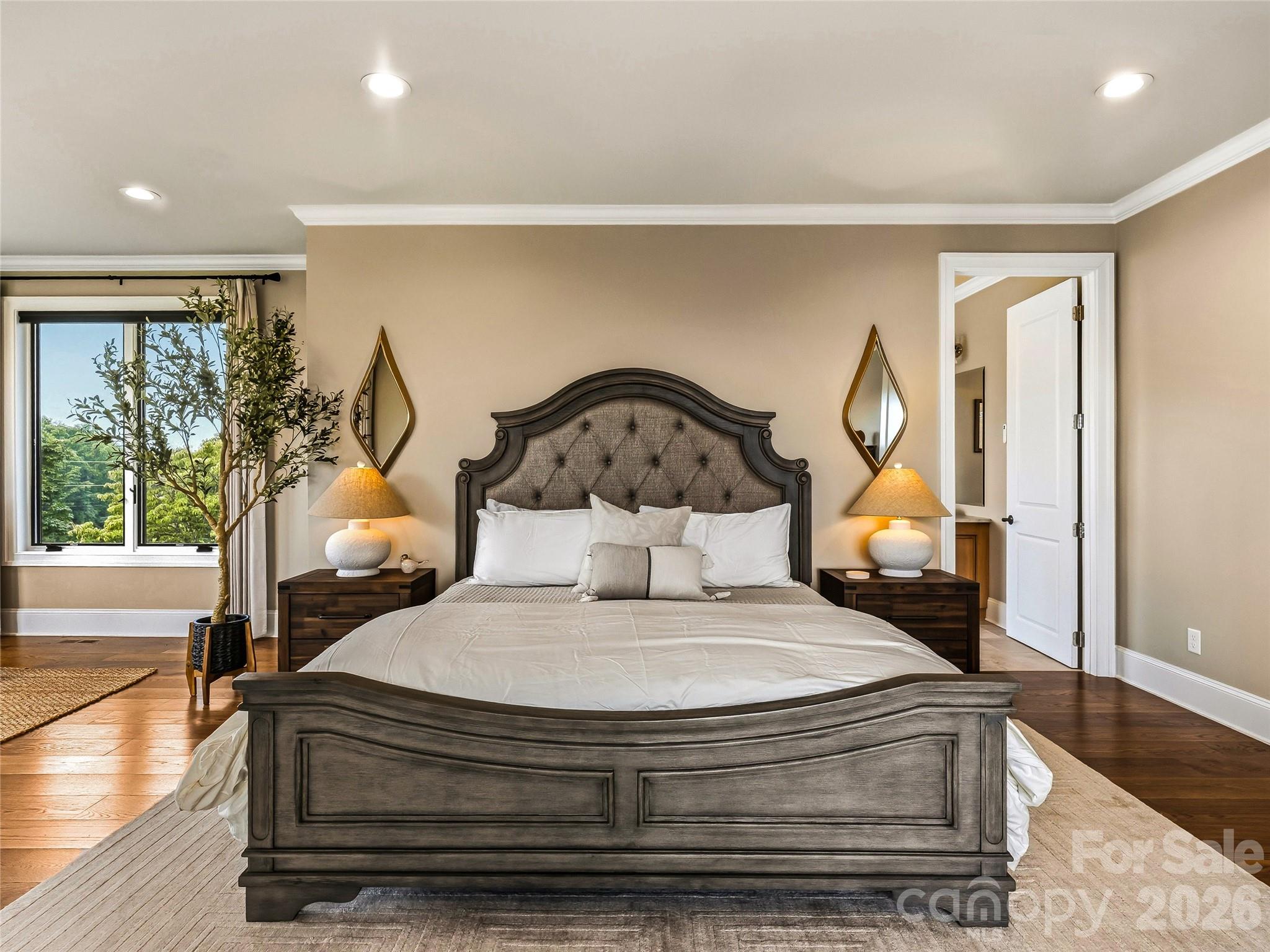 360 Turkey Branch Road — Mars Hill