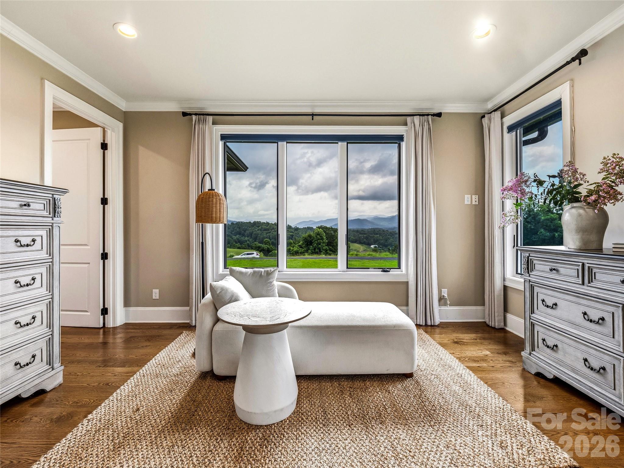 360 Turkey Branch Road — Mars Hill