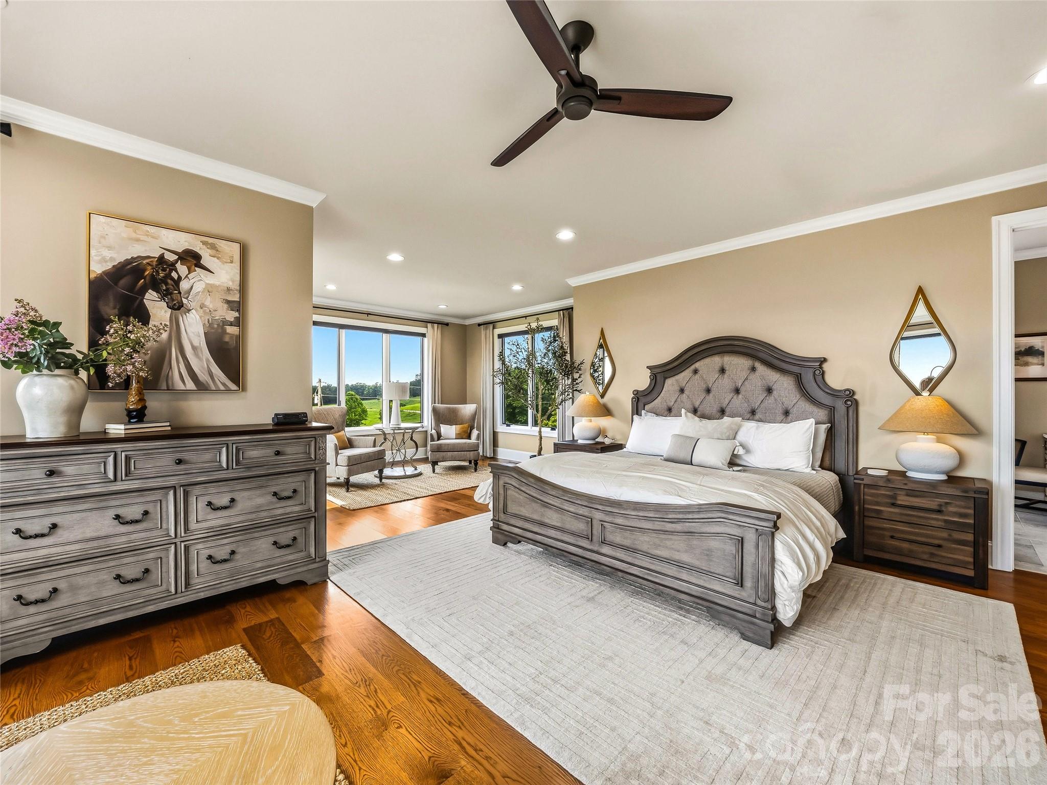 360 Turkey Branch Road — Mars Hill