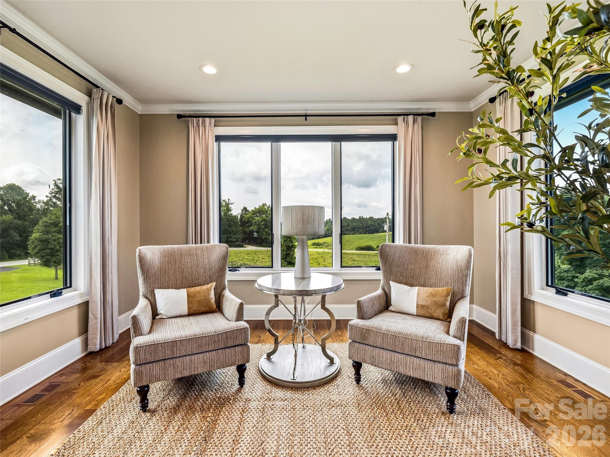 360 Turkey Branch Road — Mars Hill