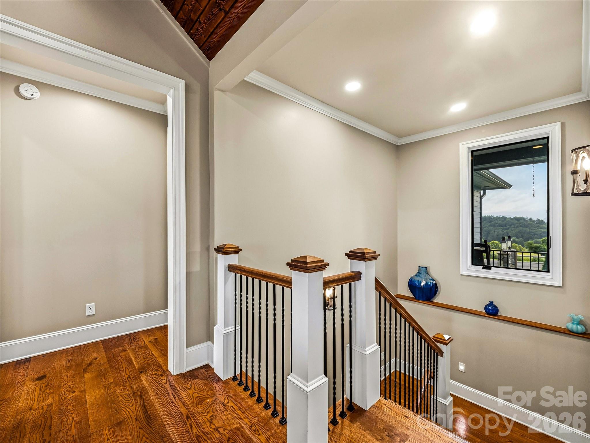 360 Turkey Branch Road — Mars Hill