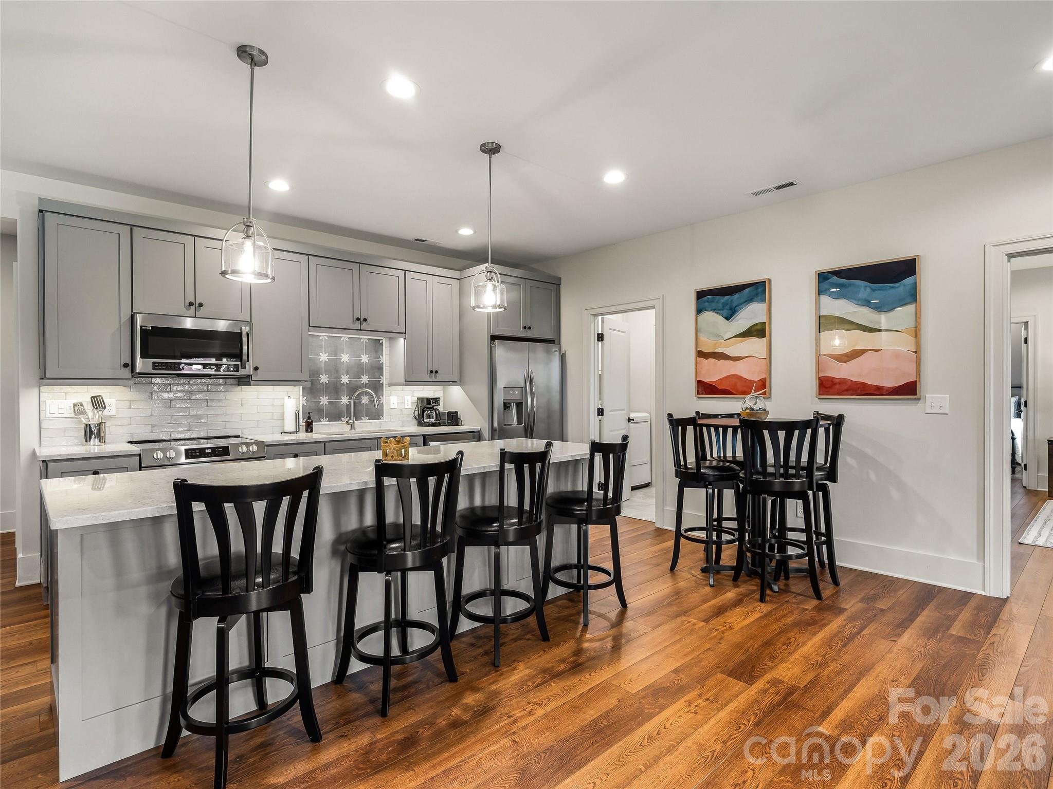 360 Turkey Branch Road — Mars Hill