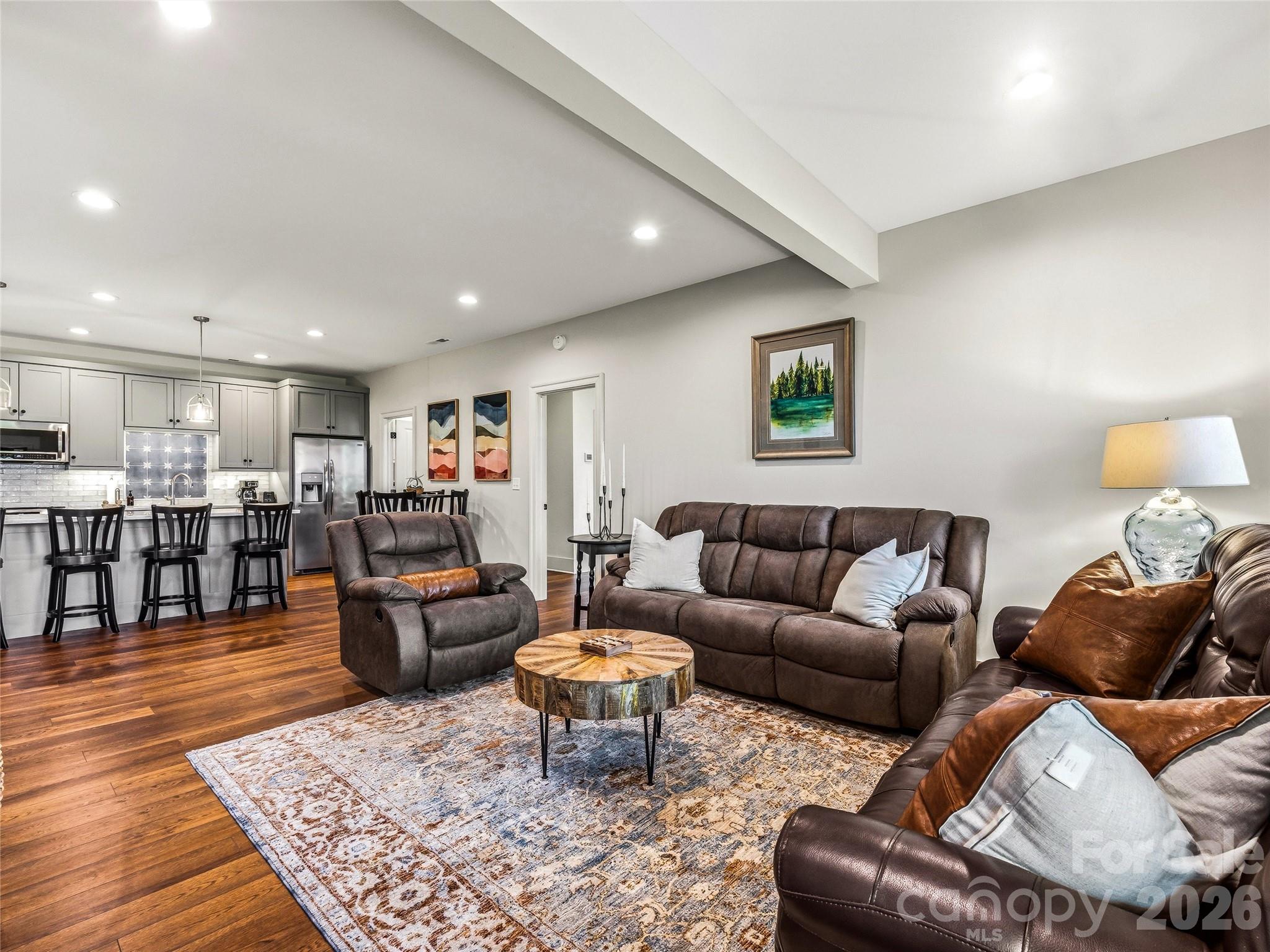 360 Turkey Branch Road — Mars Hill