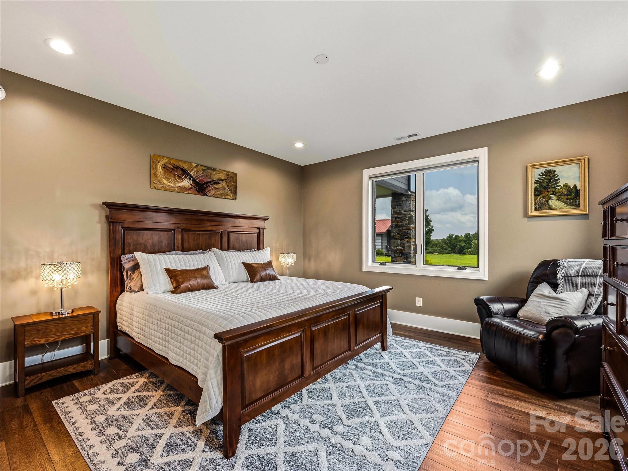 360 Turkey Branch Road — Mars Hill