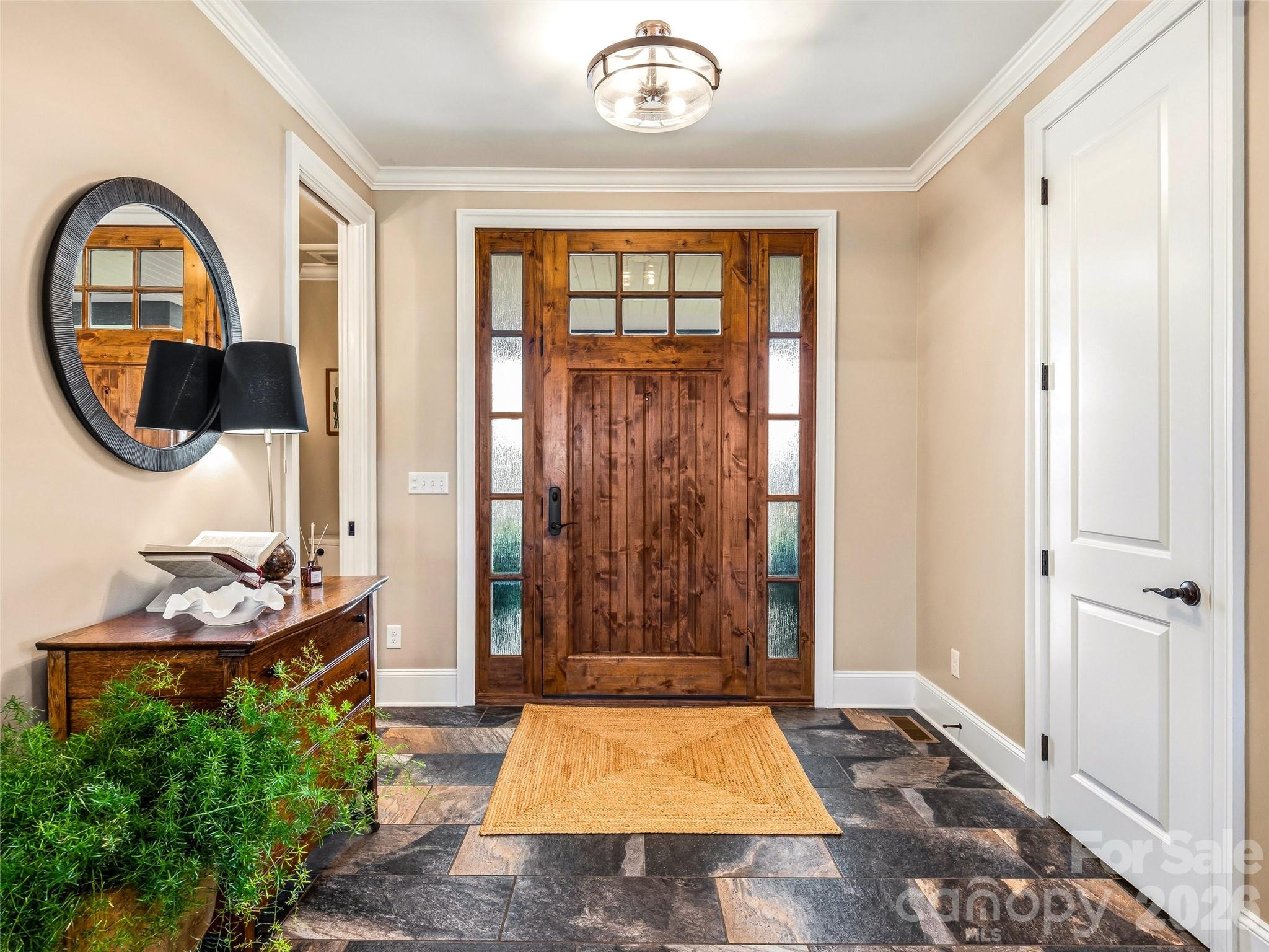 360 Turkey Branch Road — Mars Hill