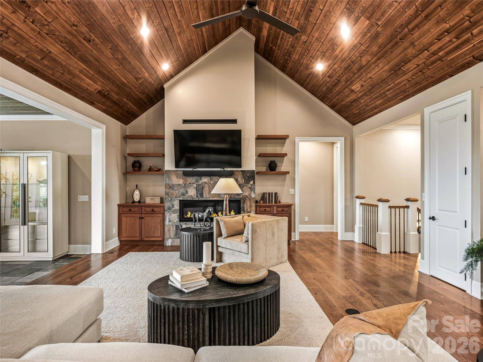 360 Turkey Branch Road — Mars Hill