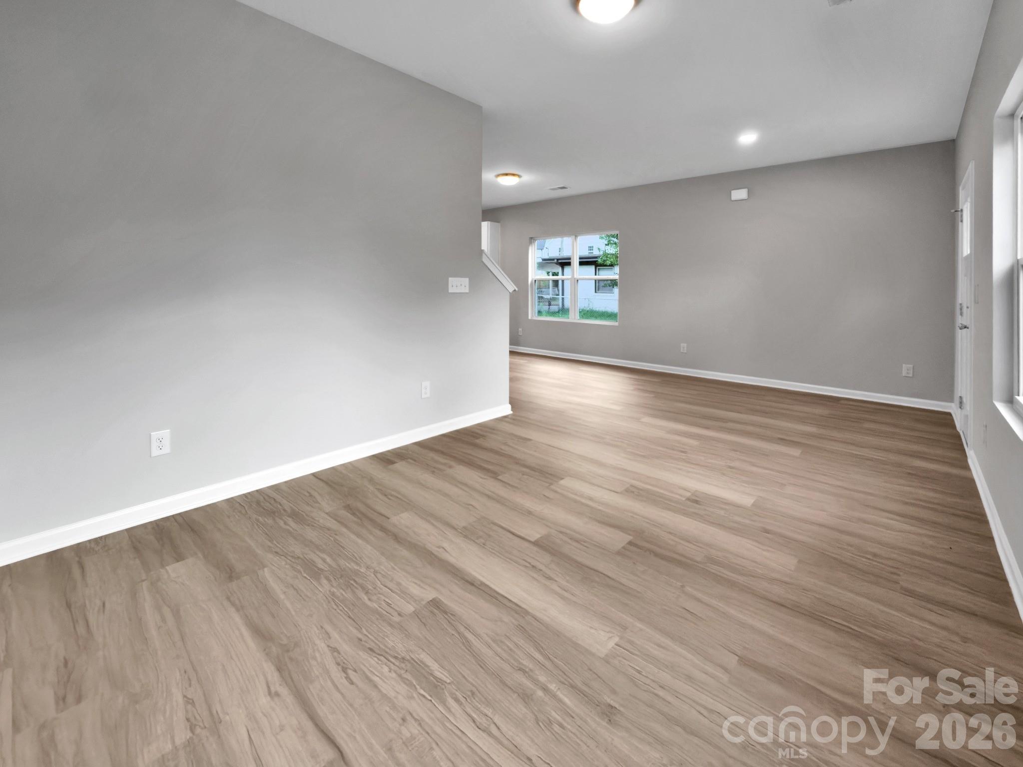 1510 Beechwood Drive — Gastonia