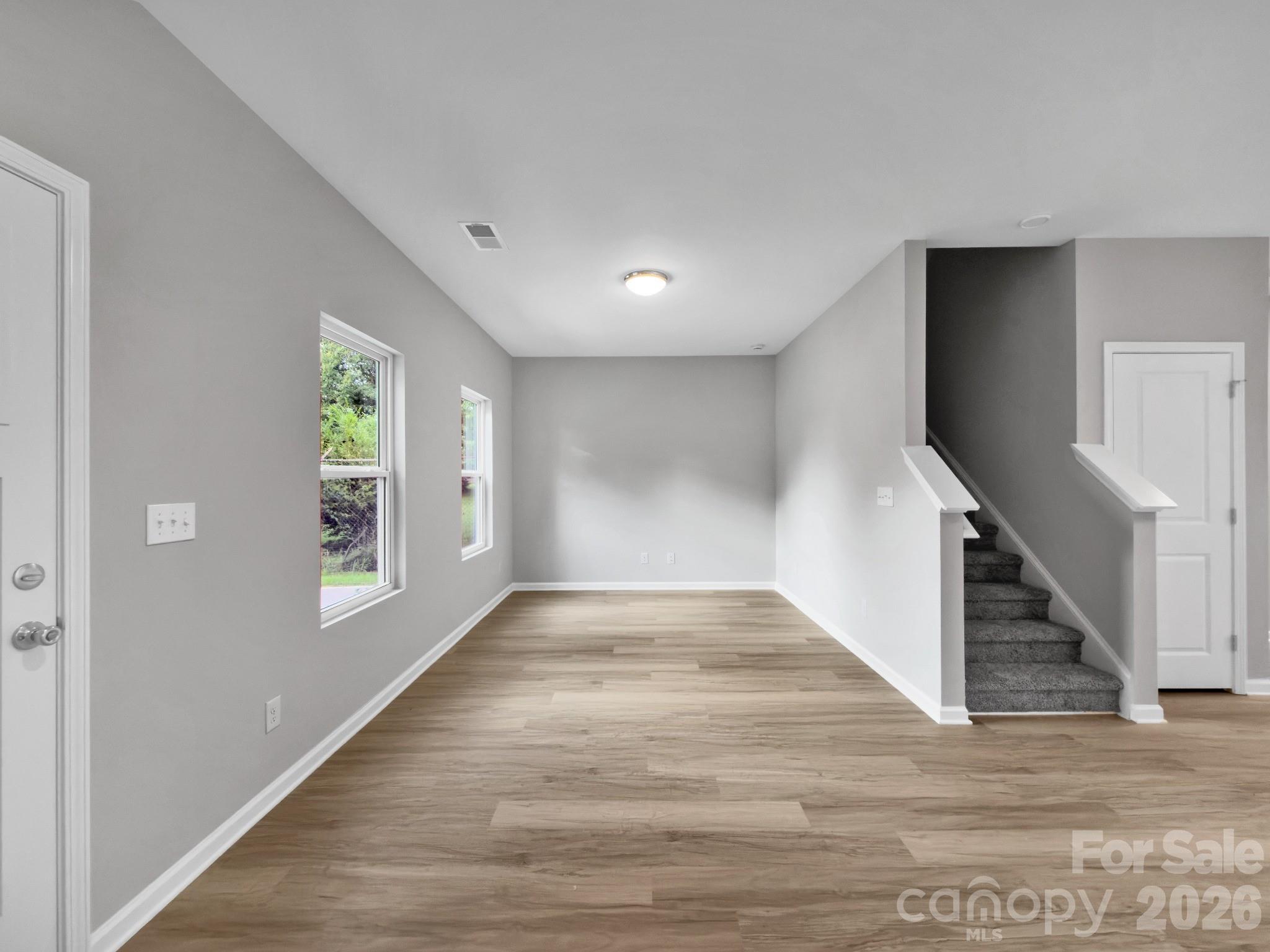 1510 Beechwood Drive — Gastonia