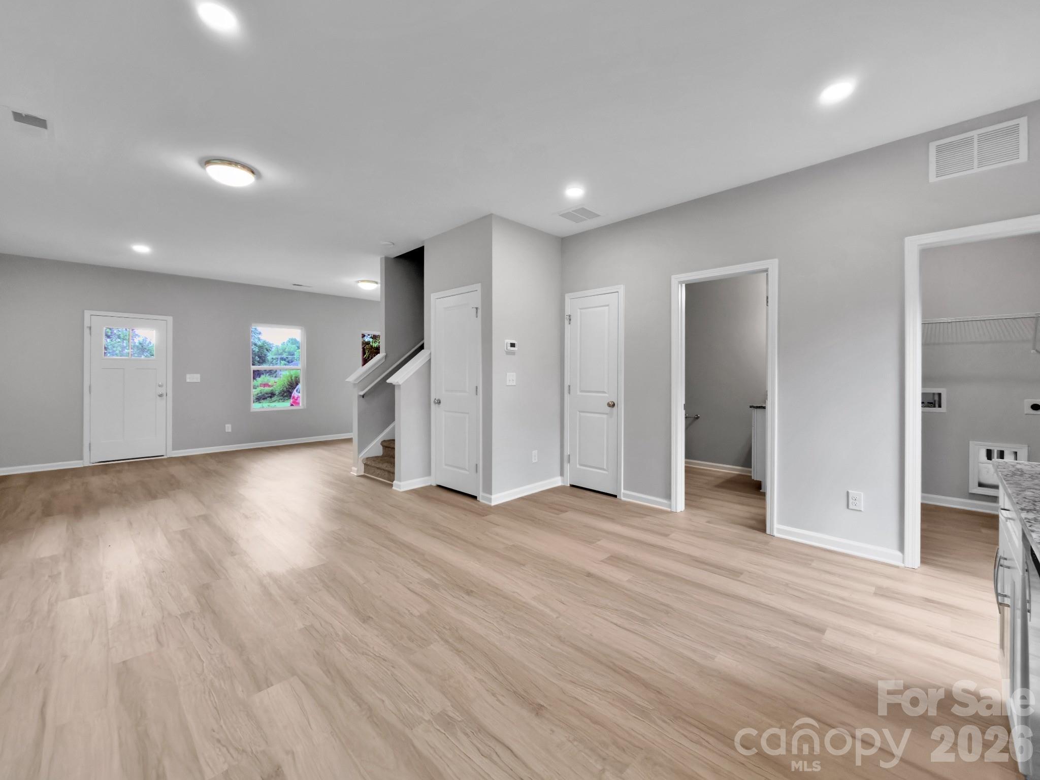 1510 Beechwood Drive — Gastonia