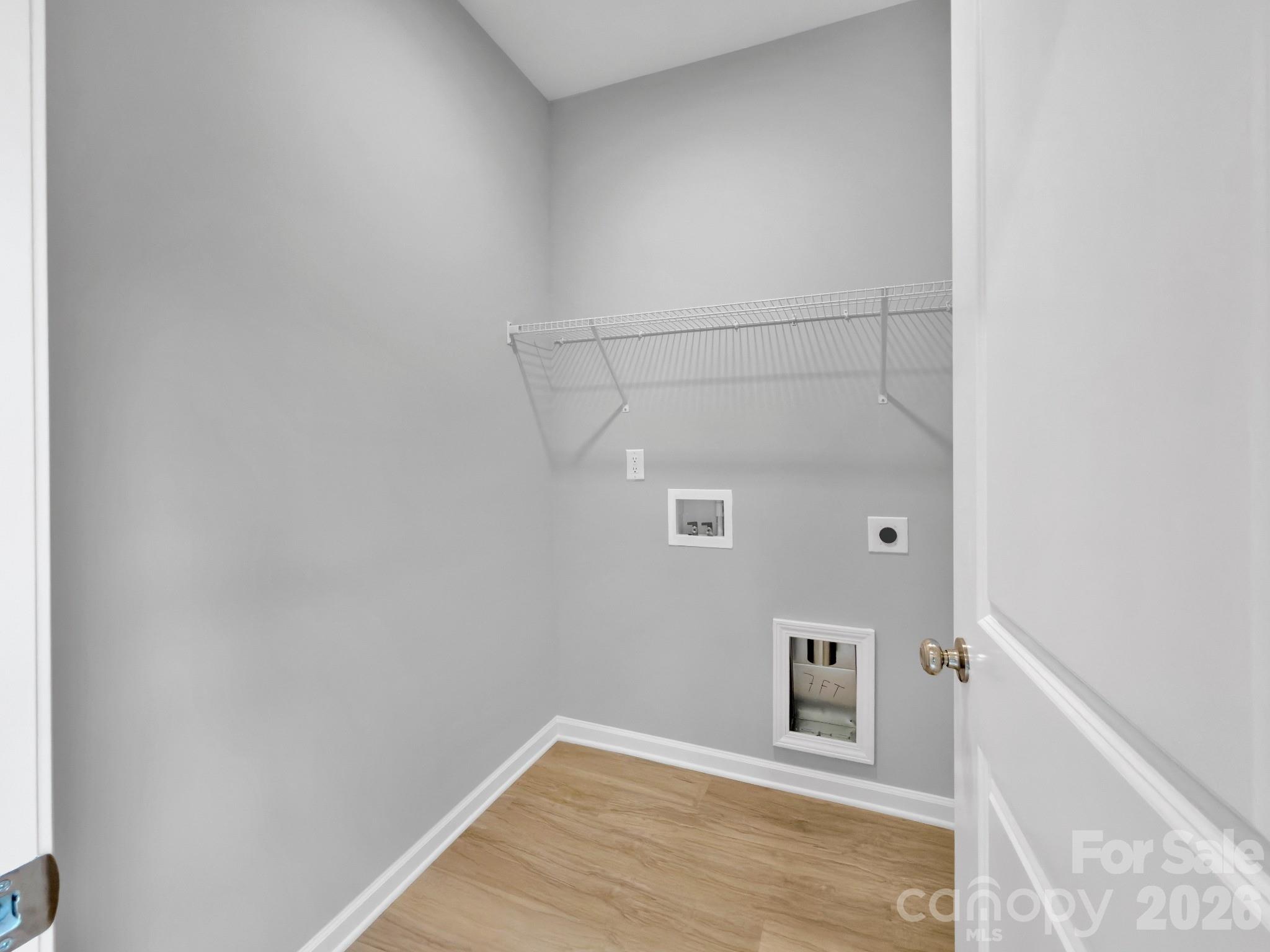 1510 Beechwood Drive — Gastonia