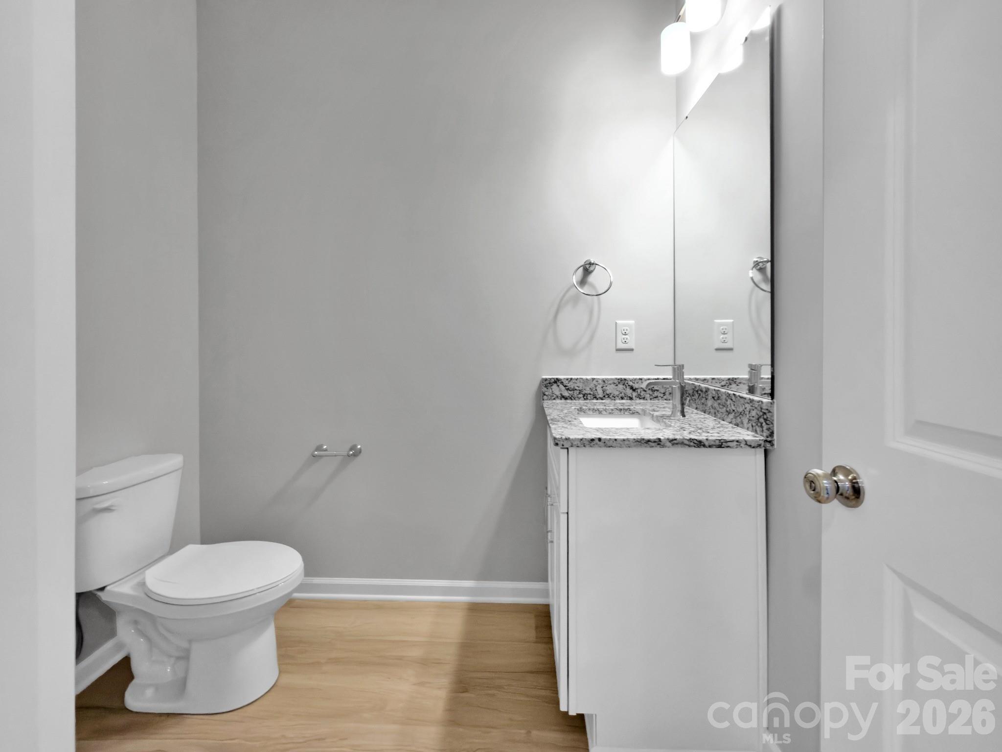 1510 Beechwood Drive — Gastonia