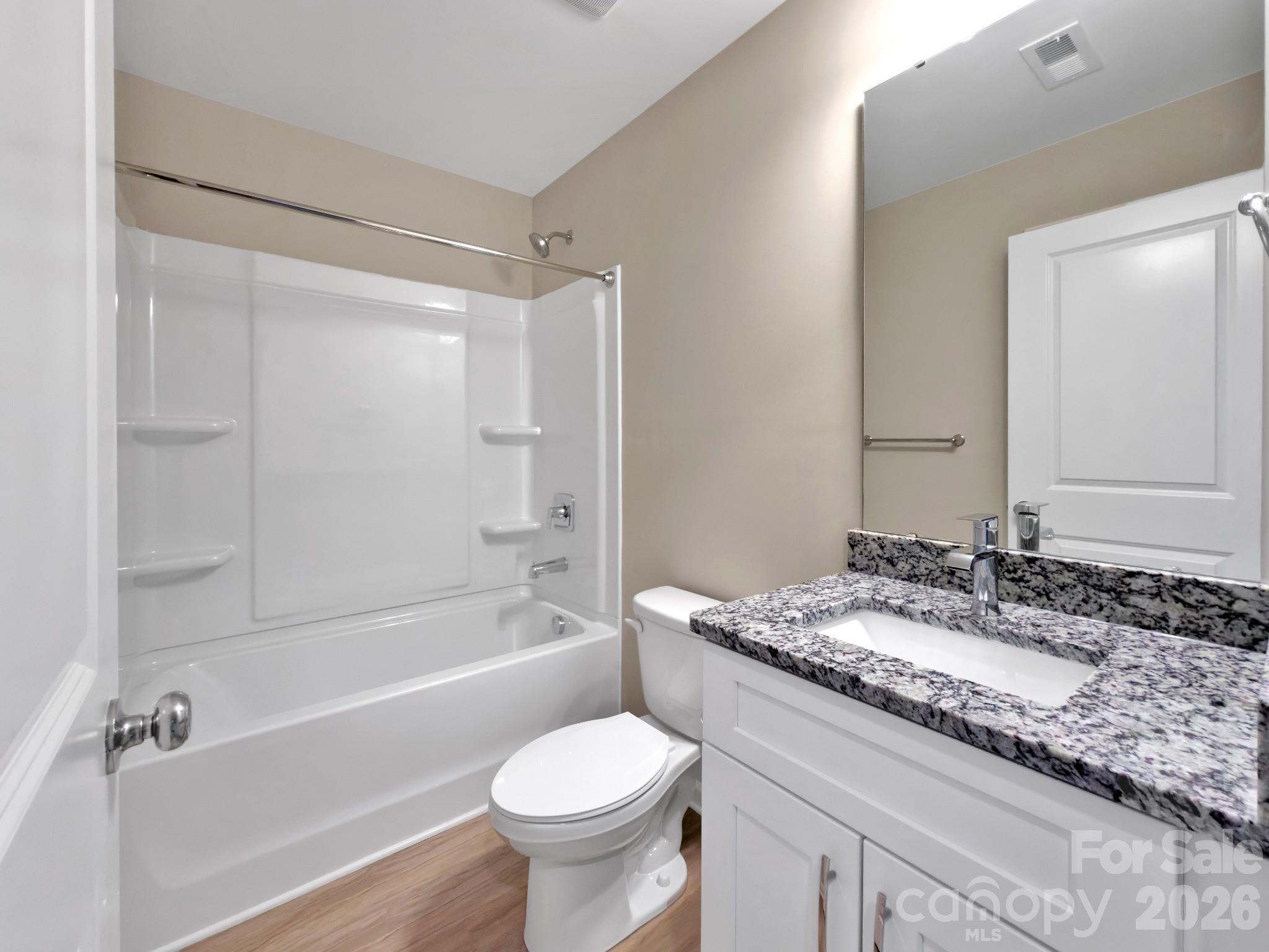 1510 Beechwood Drive — Gastonia