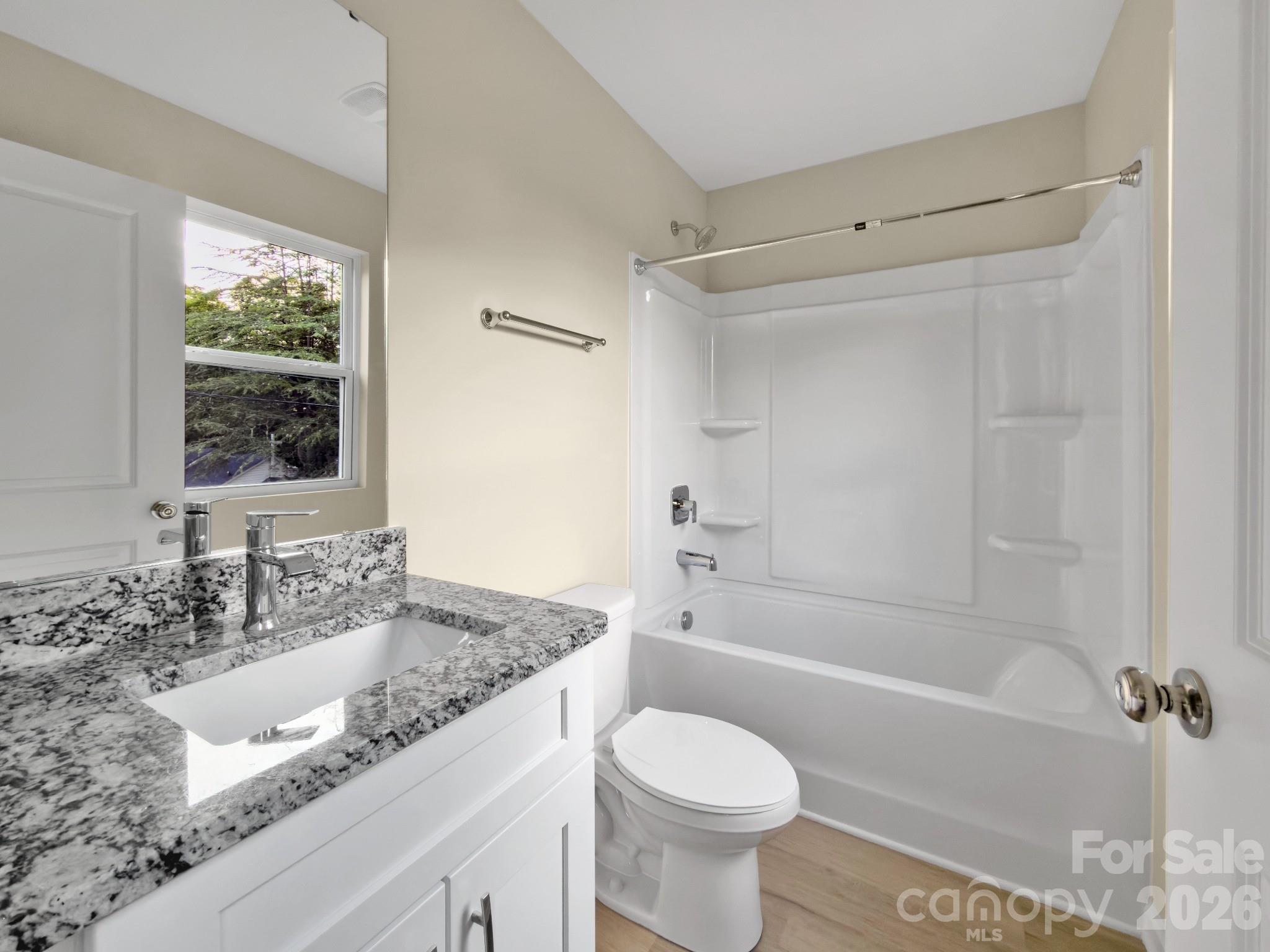 1510 Beechwood Drive — Gastonia