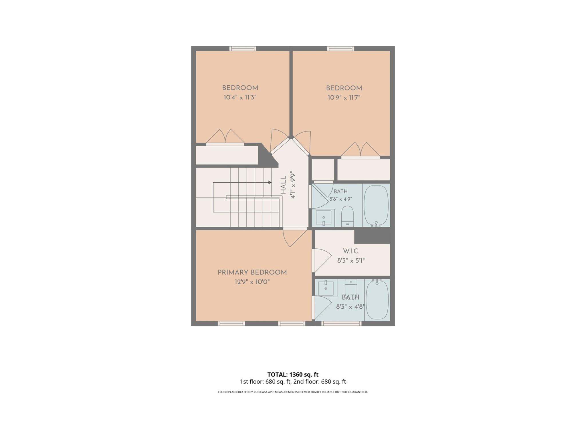 1510 Beechwood Drive — Gastonia