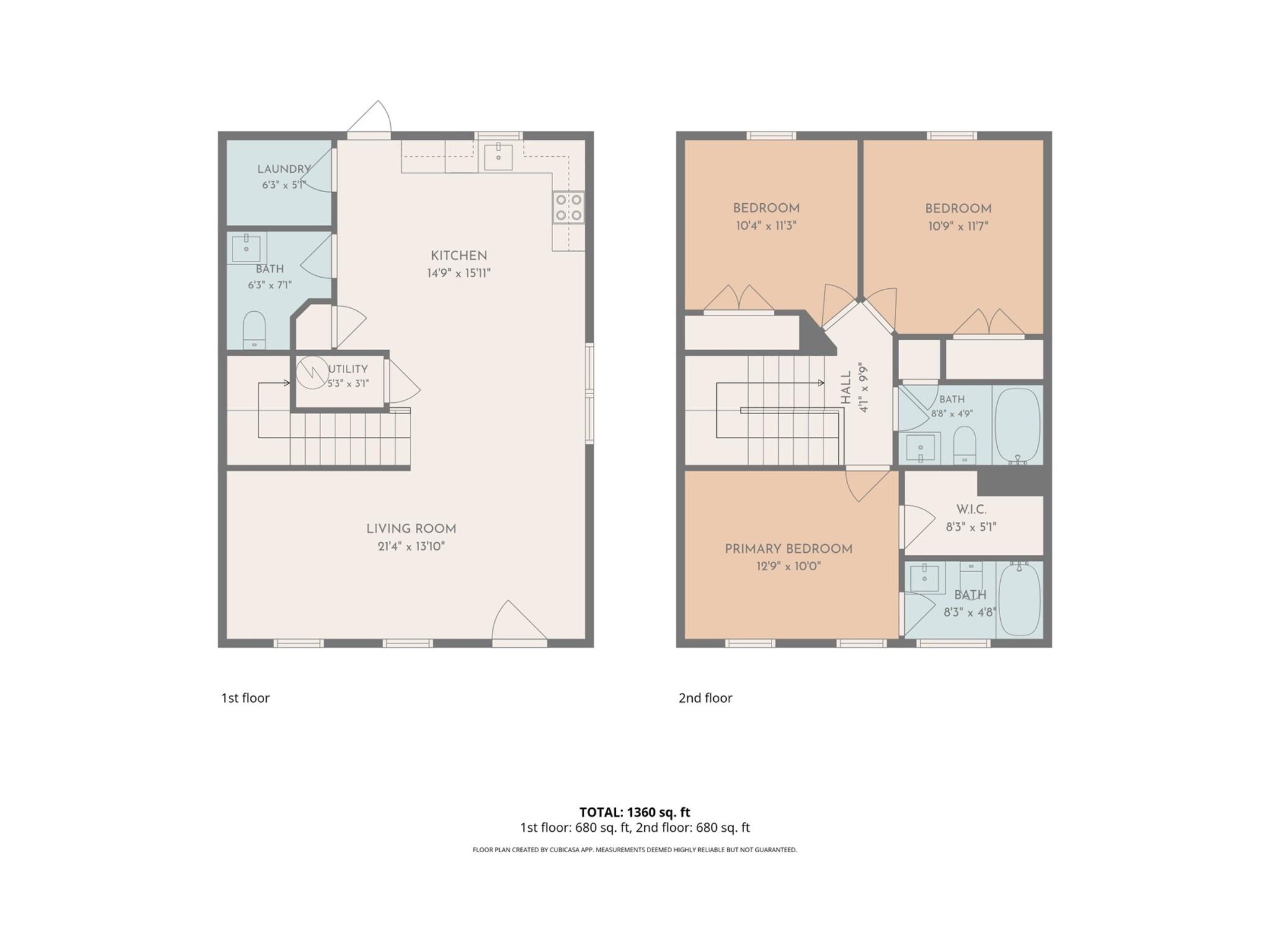 1510 Beechwood Drive — Gastonia