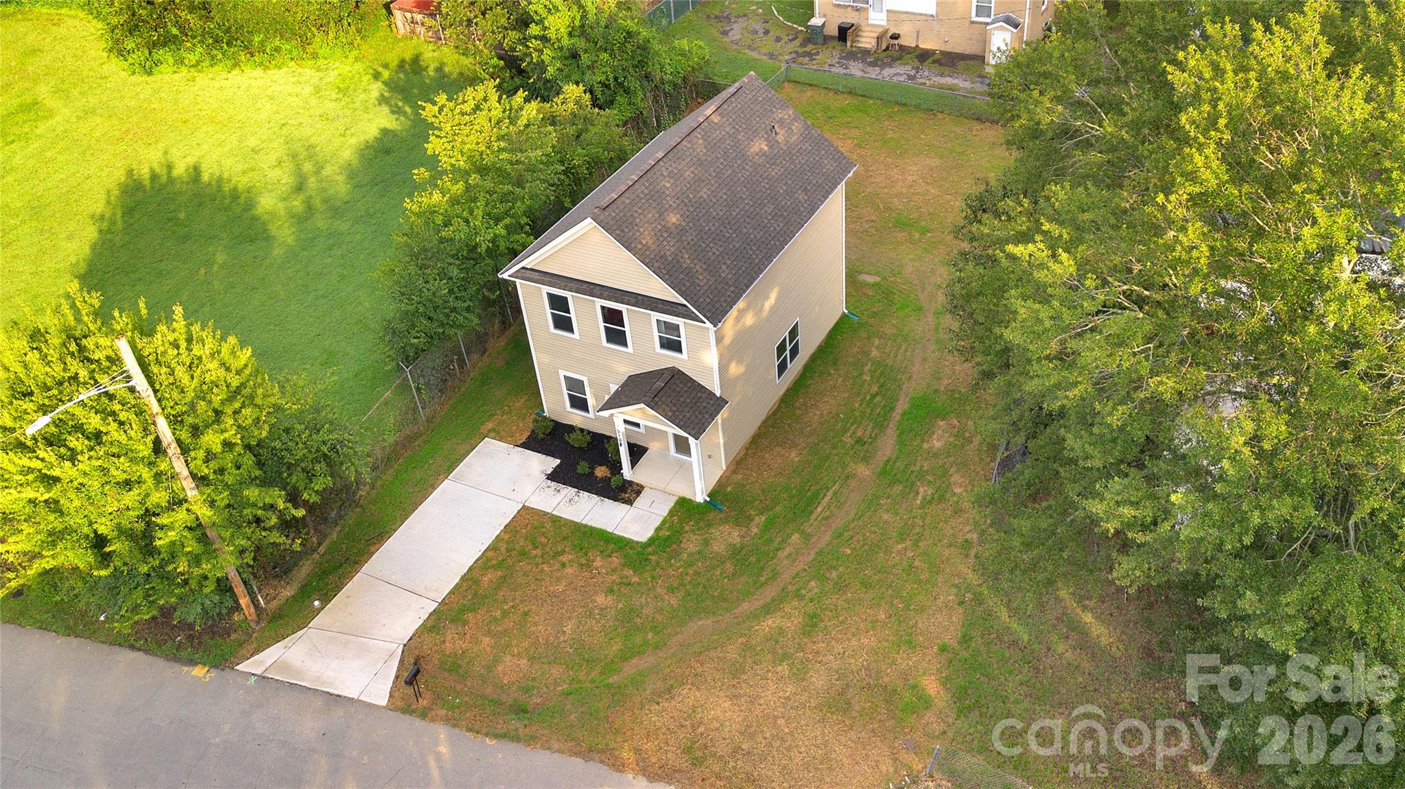 1510 Beechwood Drive — Gastonia