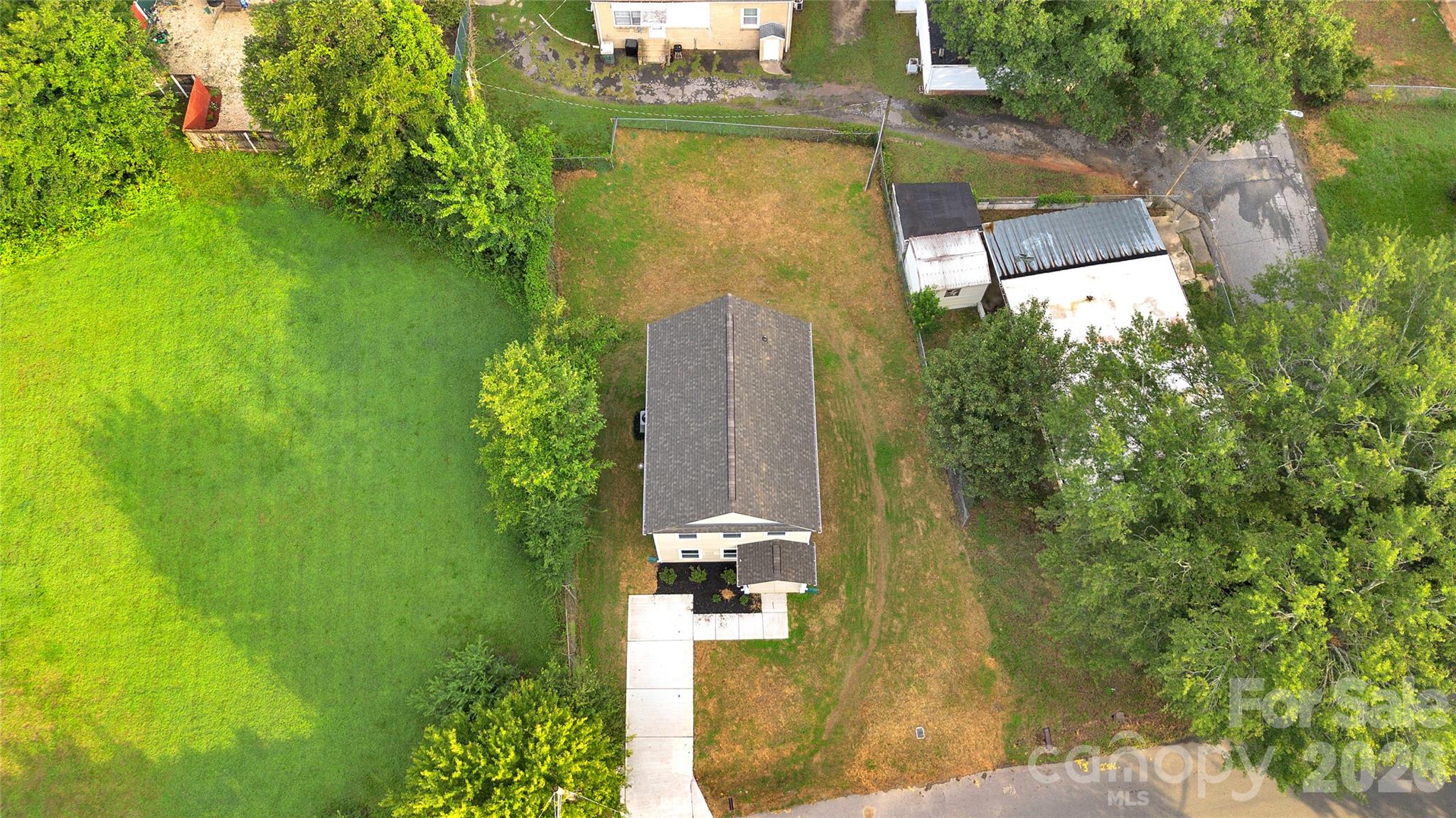 1510 Beechwood Drive — Gastonia
