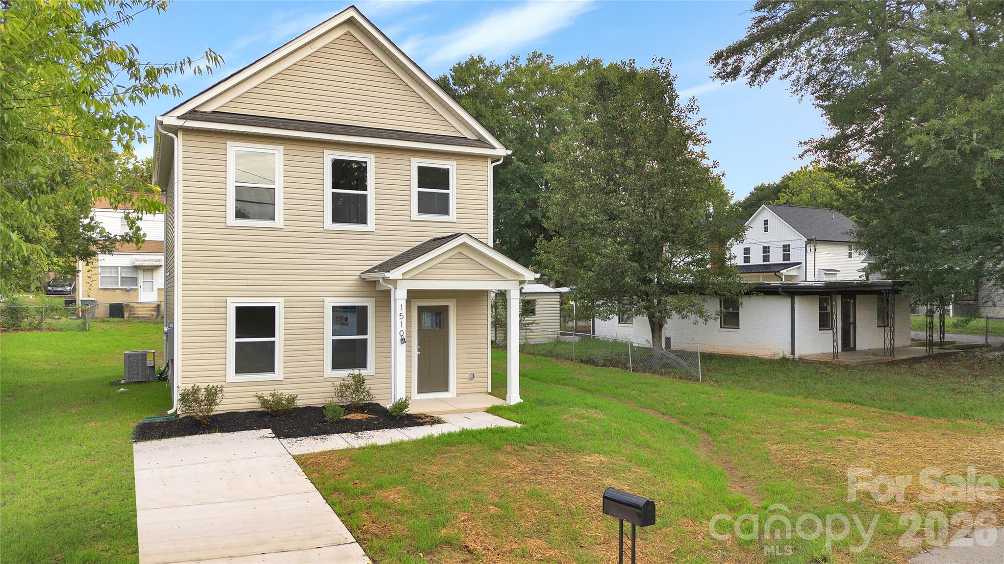 1510 Beechwood Drive — Gastonia