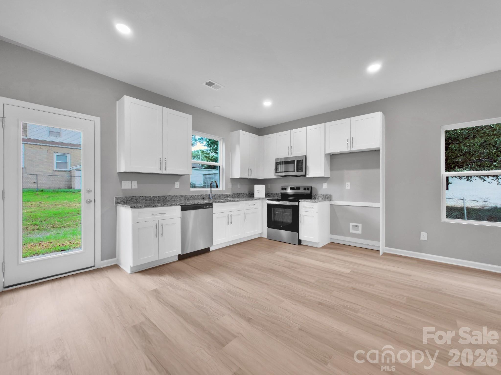 1510 Beechwood Drive — Gastonia