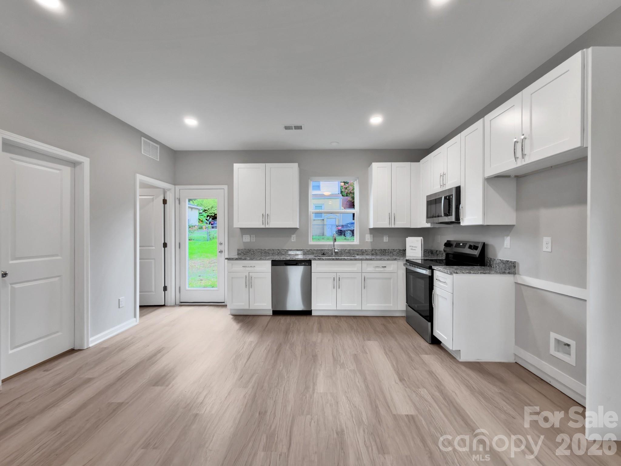 1510 Beechwood Drive — Gastonia