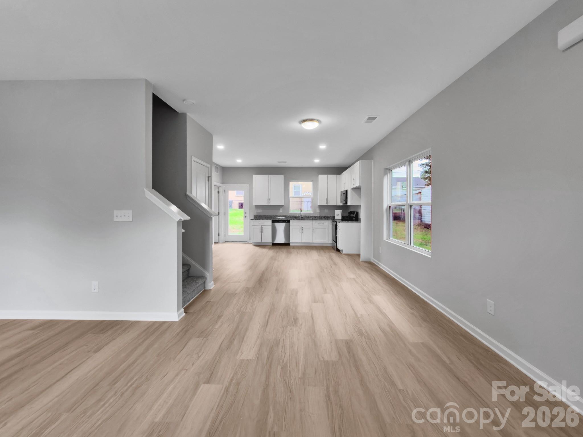1510 Beechwood Drive — Gastonia