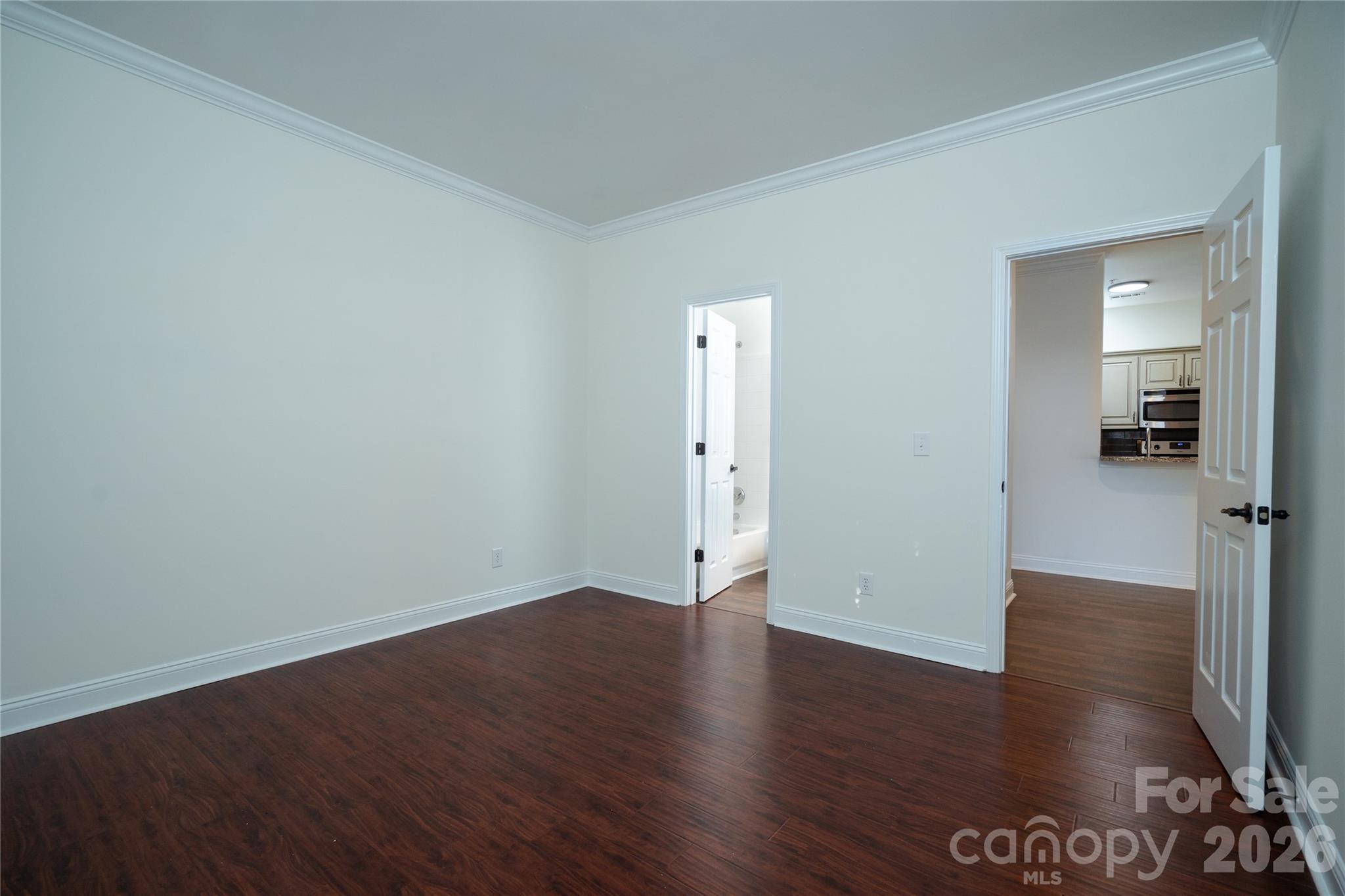 5730 Closeburn Road #O — Charlotte