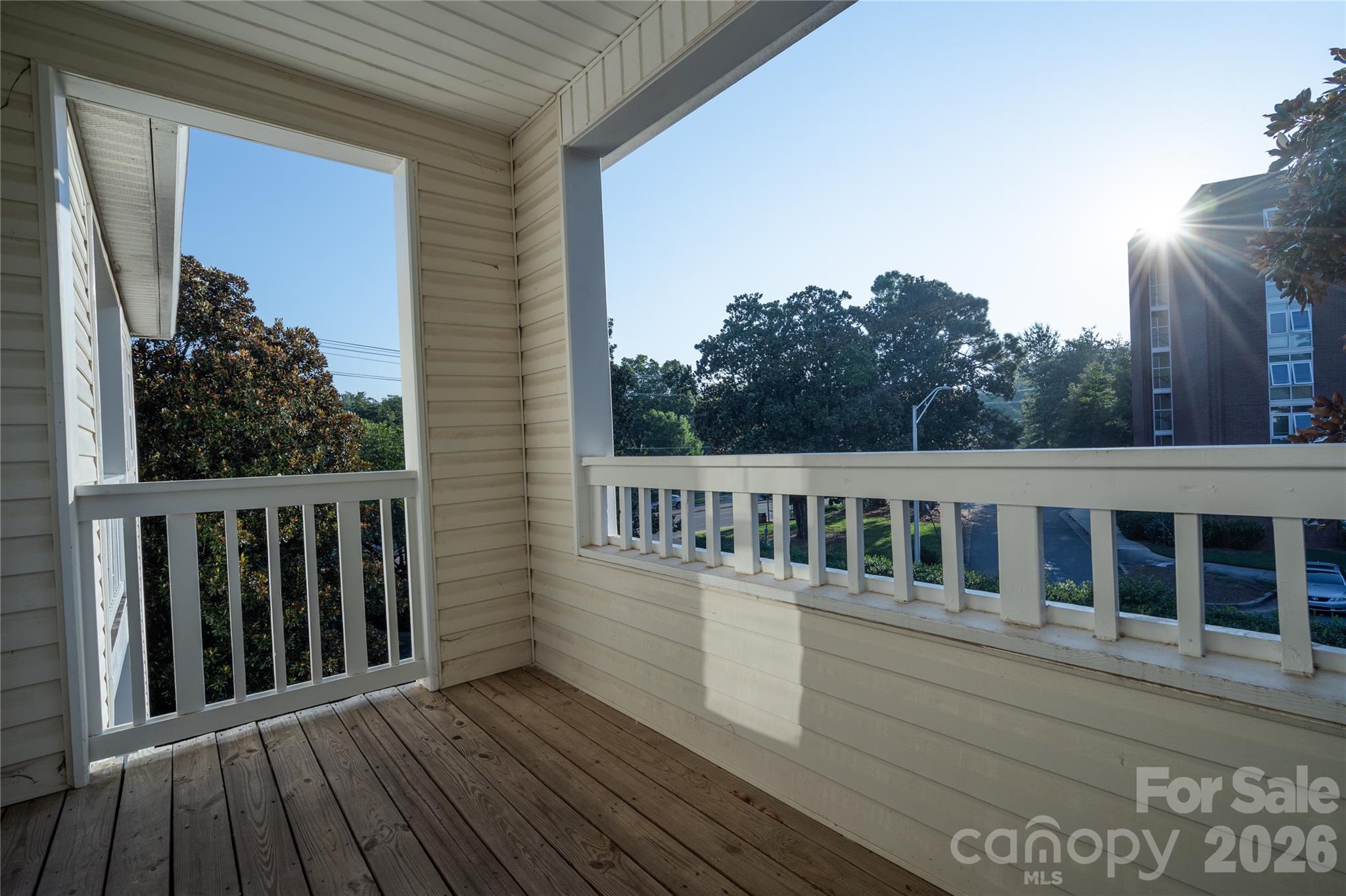 5730 Closeburn Road #O — Charlotte