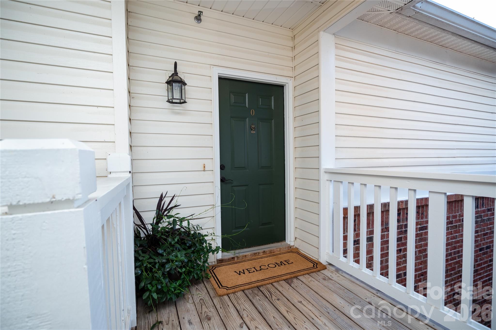 5730 Closeburn Road #O — Charlotte