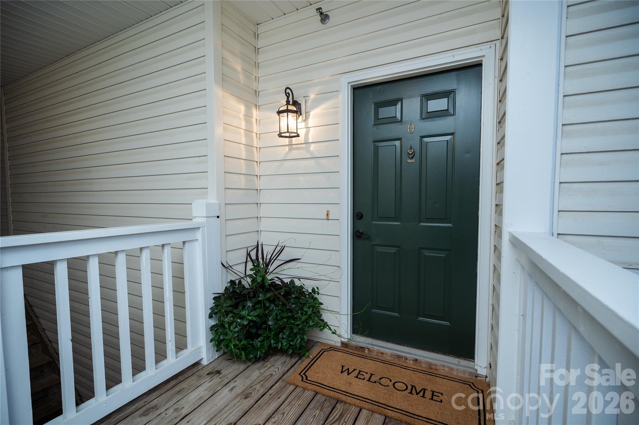 5730 Closeburn Road #O — Charlotte