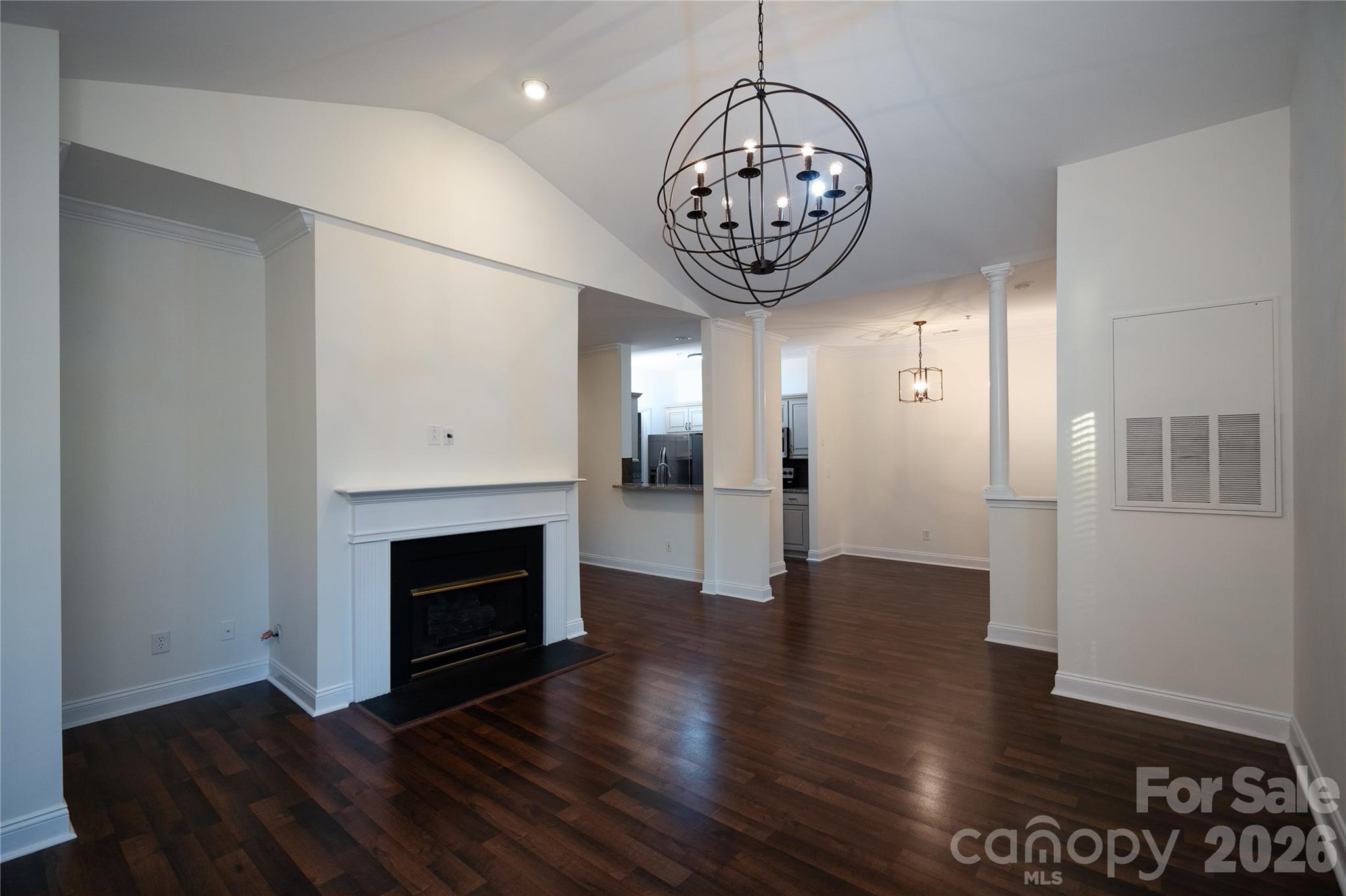 5730 Closeburn Road #O — Charlotte