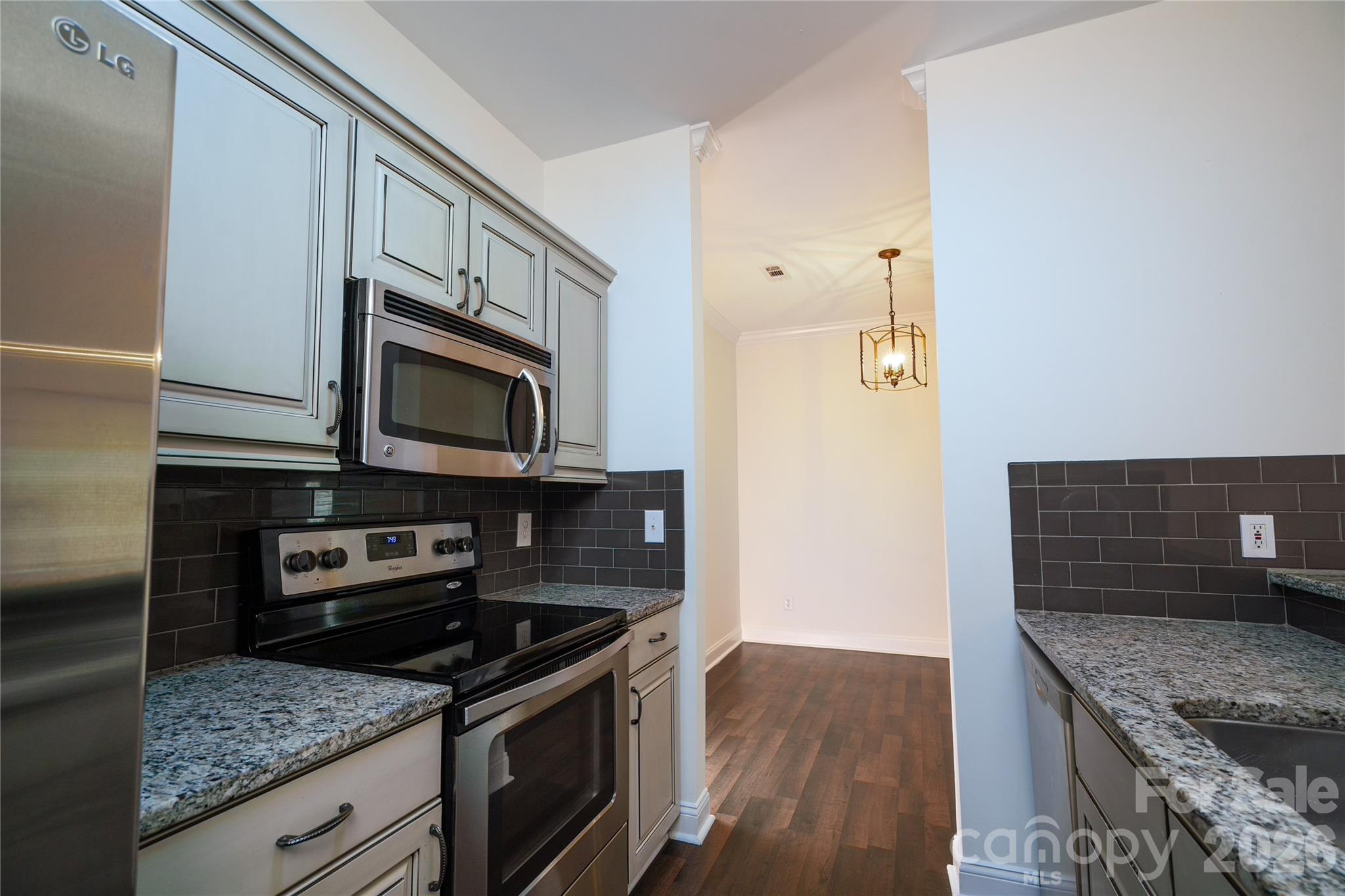 5730 Closeburn Road #O — Charlotte