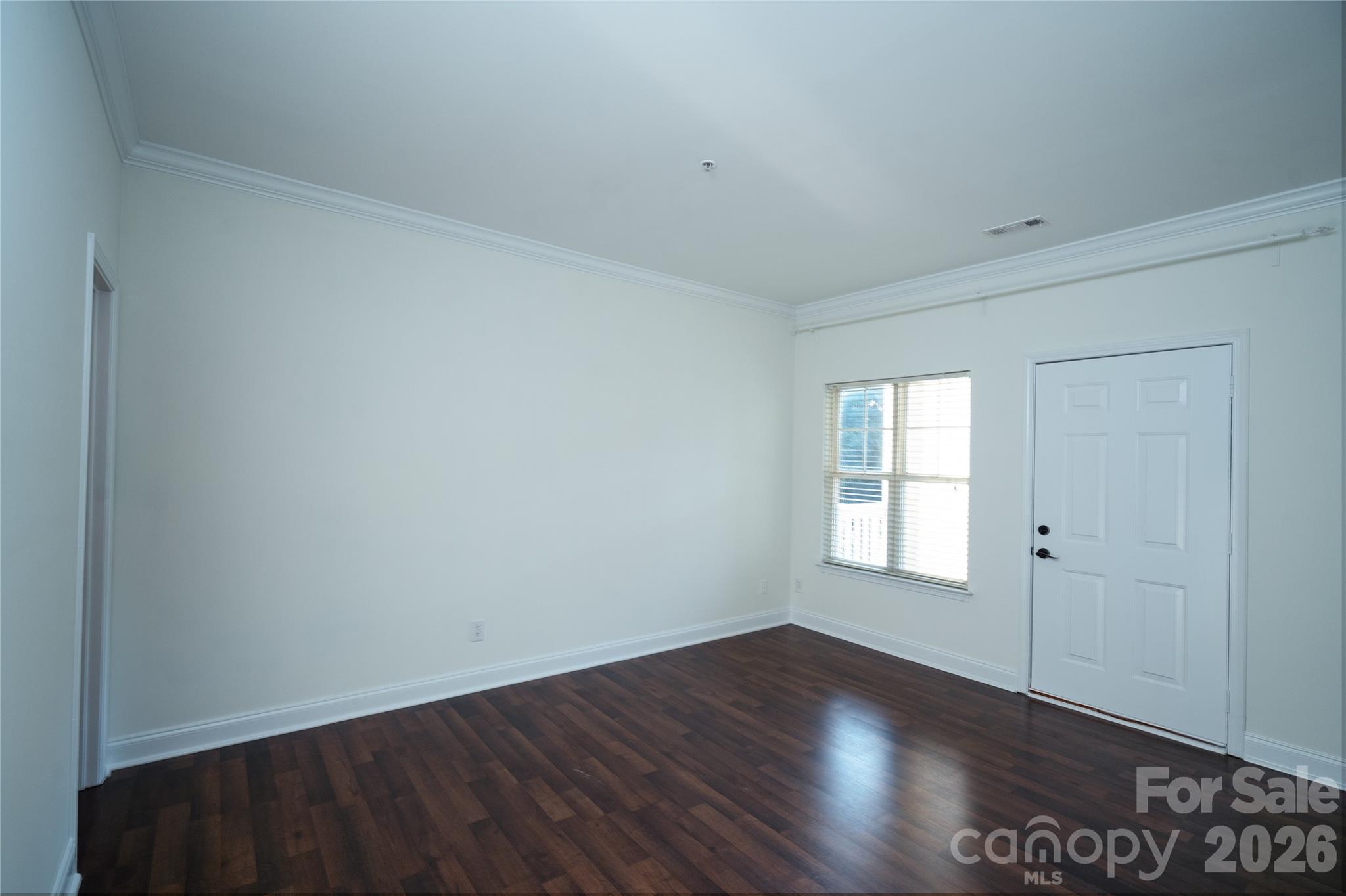 5730 Closeburn Road #O — Charlotte