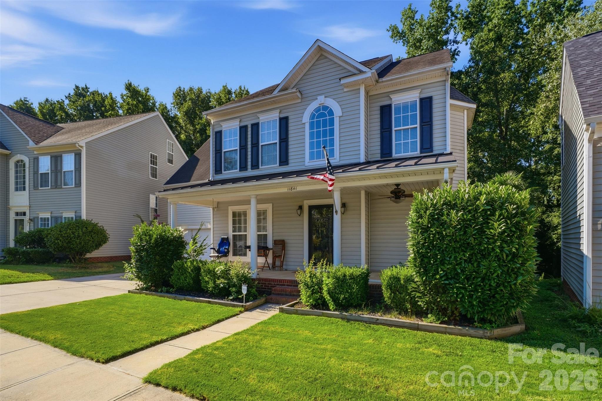 11841 Royal Castle Court — Charlotte