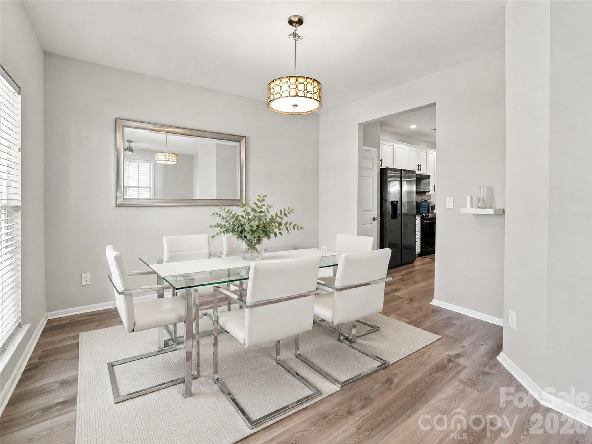 11841 Royal Castle Court — Charlotte