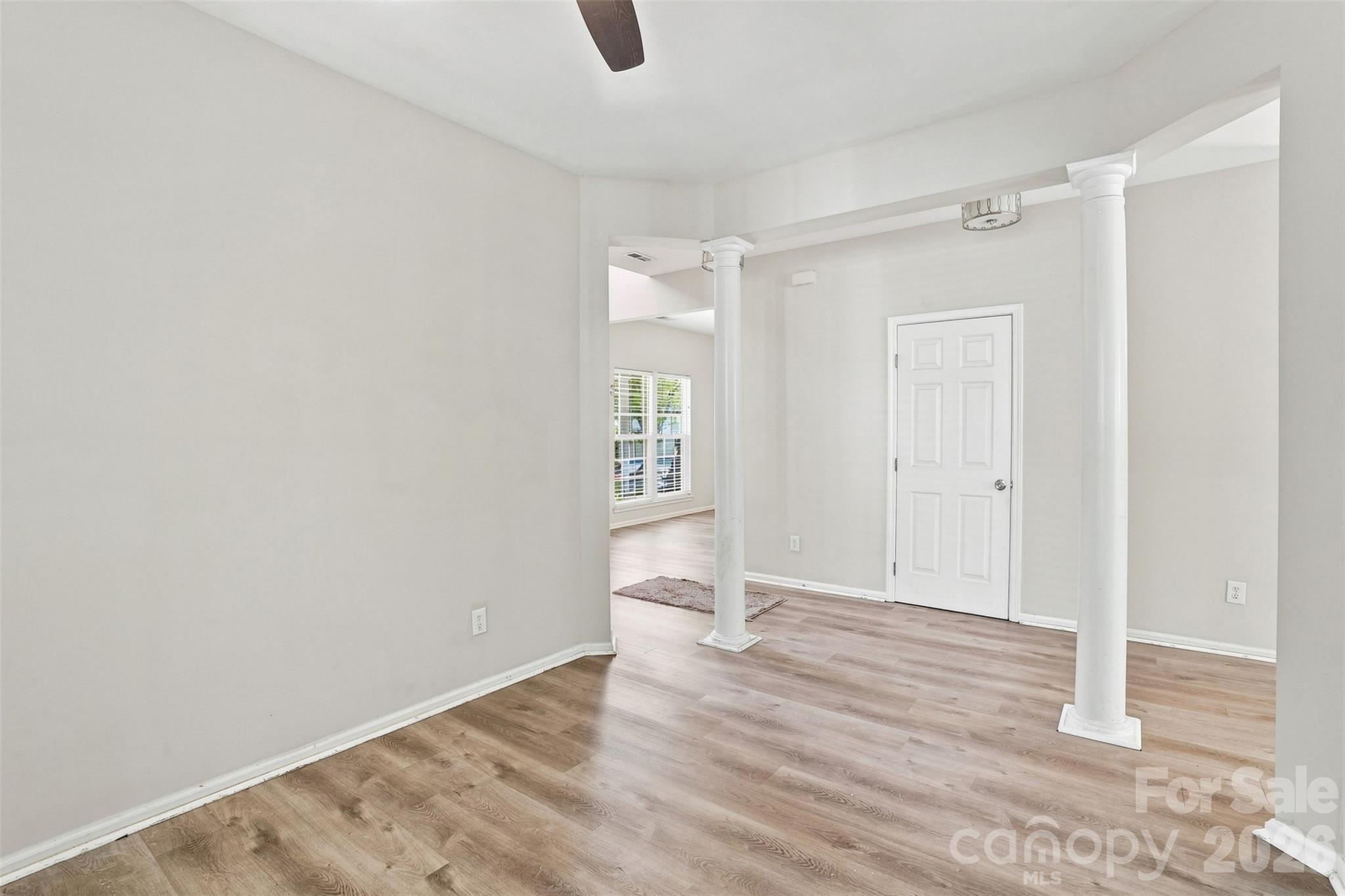 11841 Royal Castle Court — Charlotte