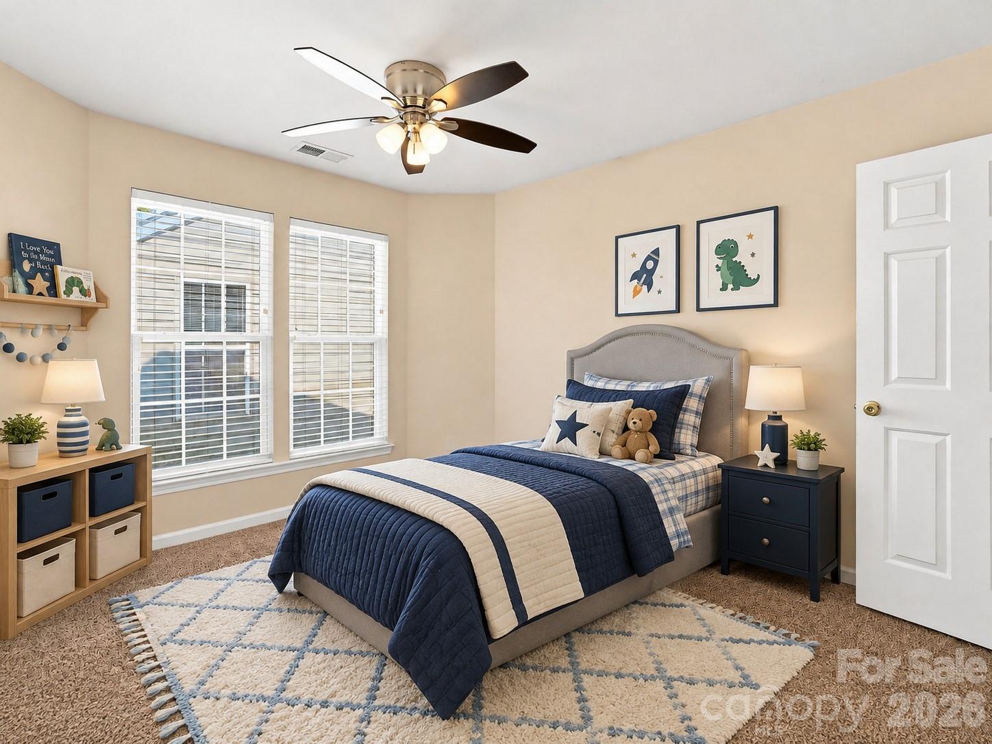 11841 Royal Castle Court — Charlotte