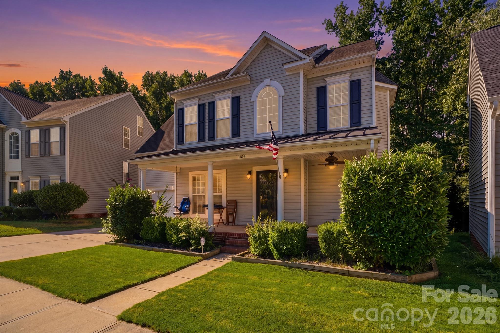 11841 Royal Castle Court — Charlotte