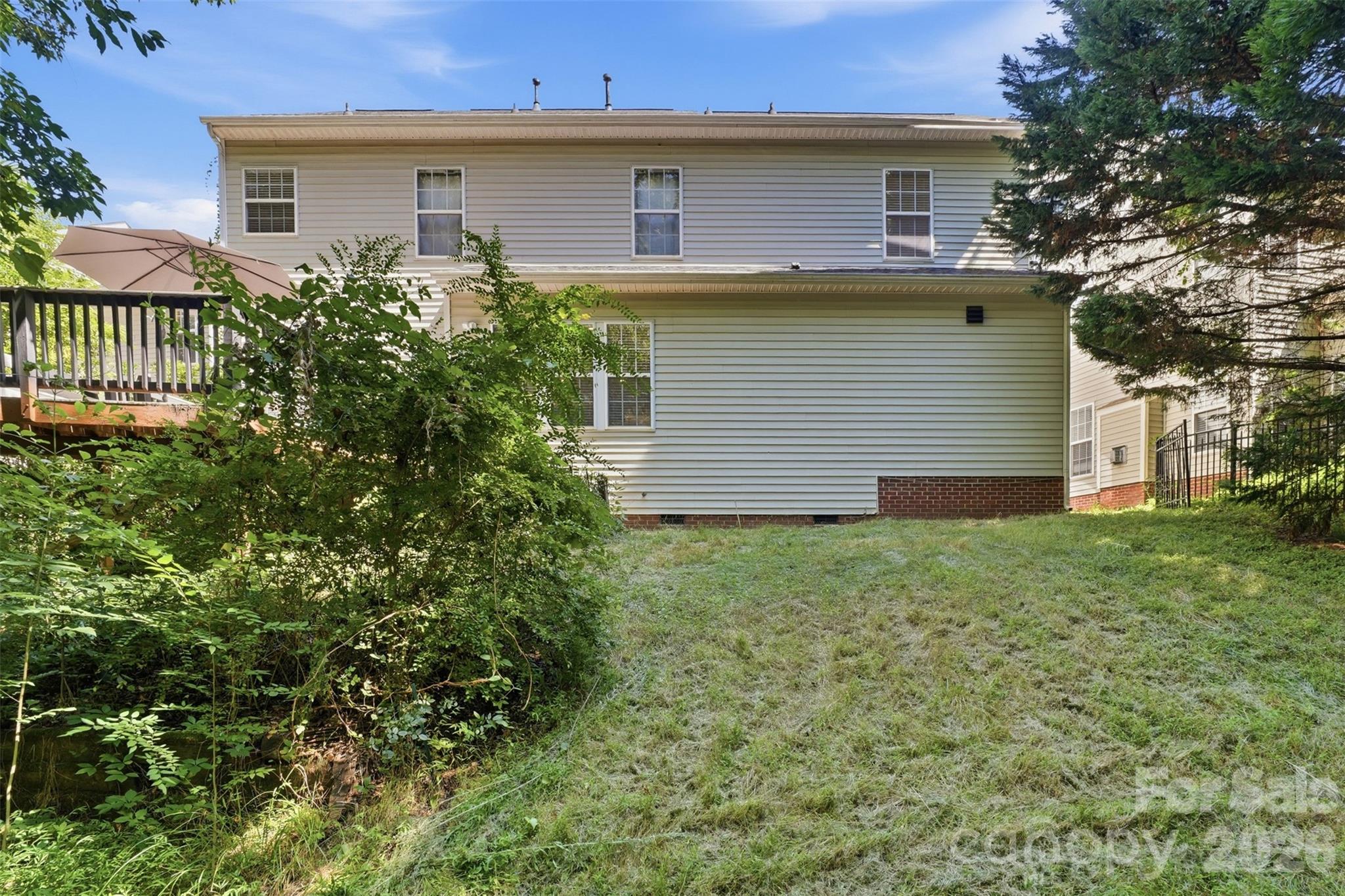 11841 Royal Castle Court — Charlotte