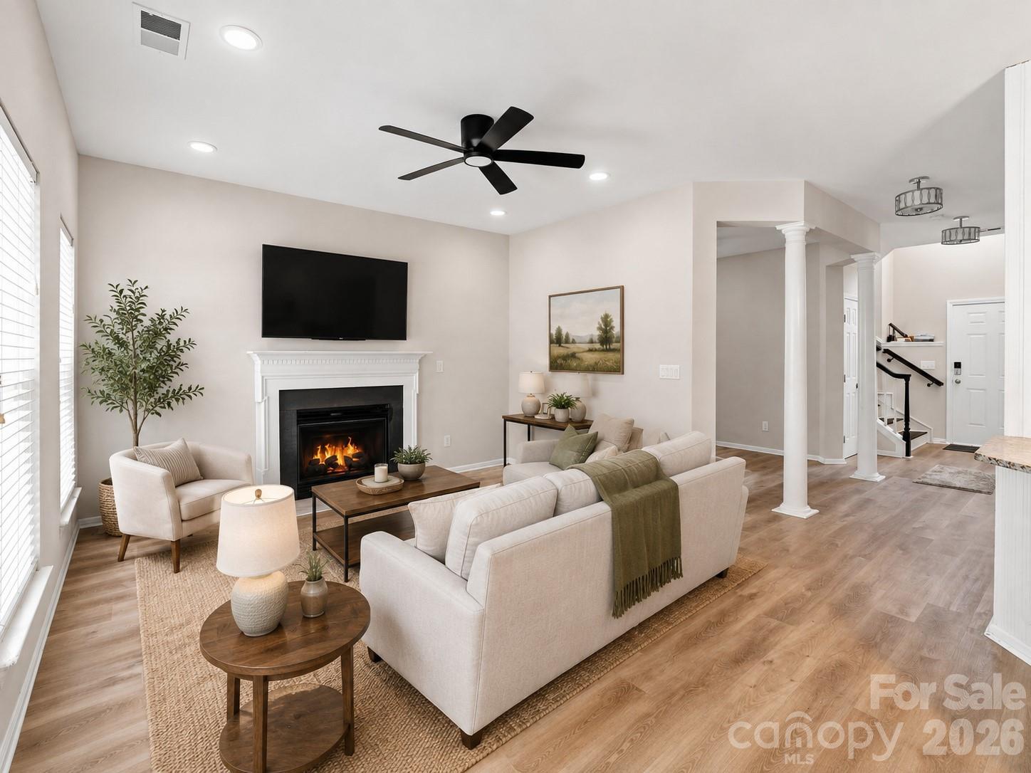 11841 Royal Castle Court — Charlotte