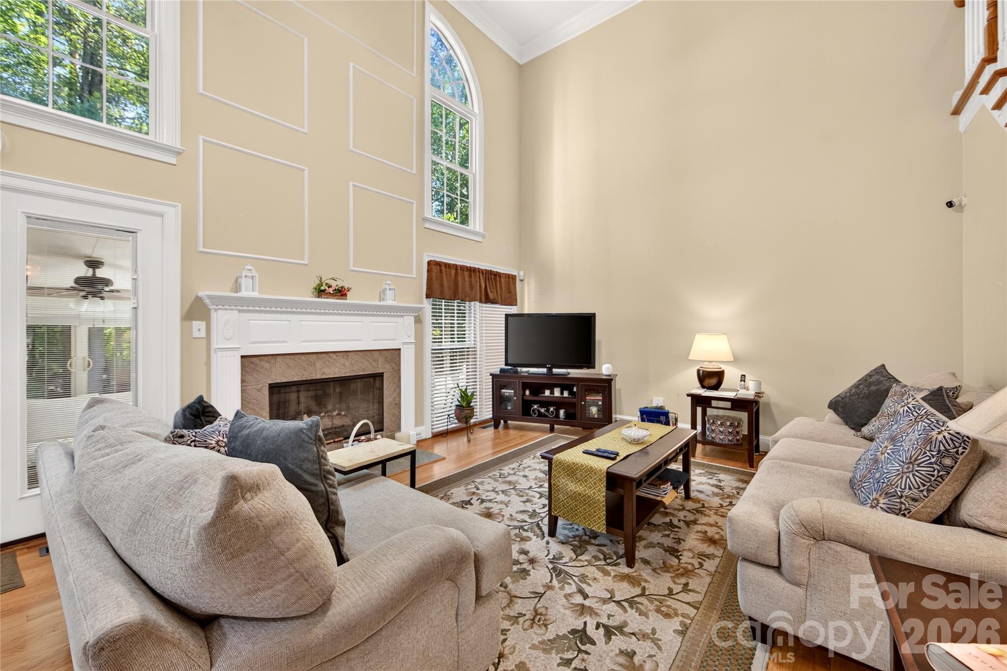 3517 Wylie Meadow Lane — Charlotte