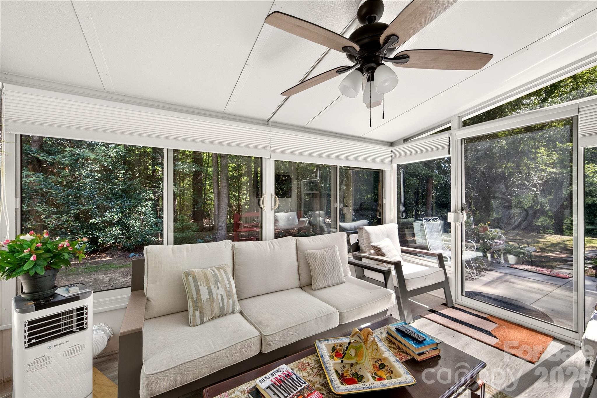 3517 Wylie Meadow Lane — Charlotte