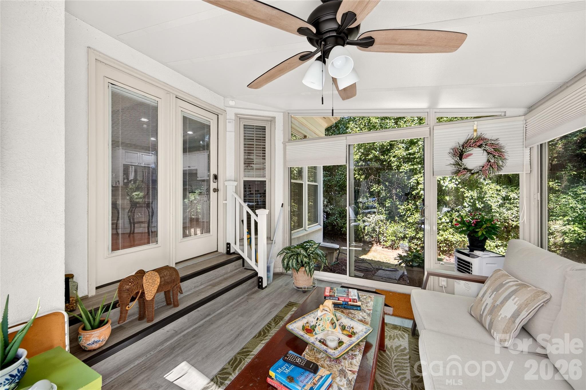 3517 Wylie Meadow Lane — Charlotte