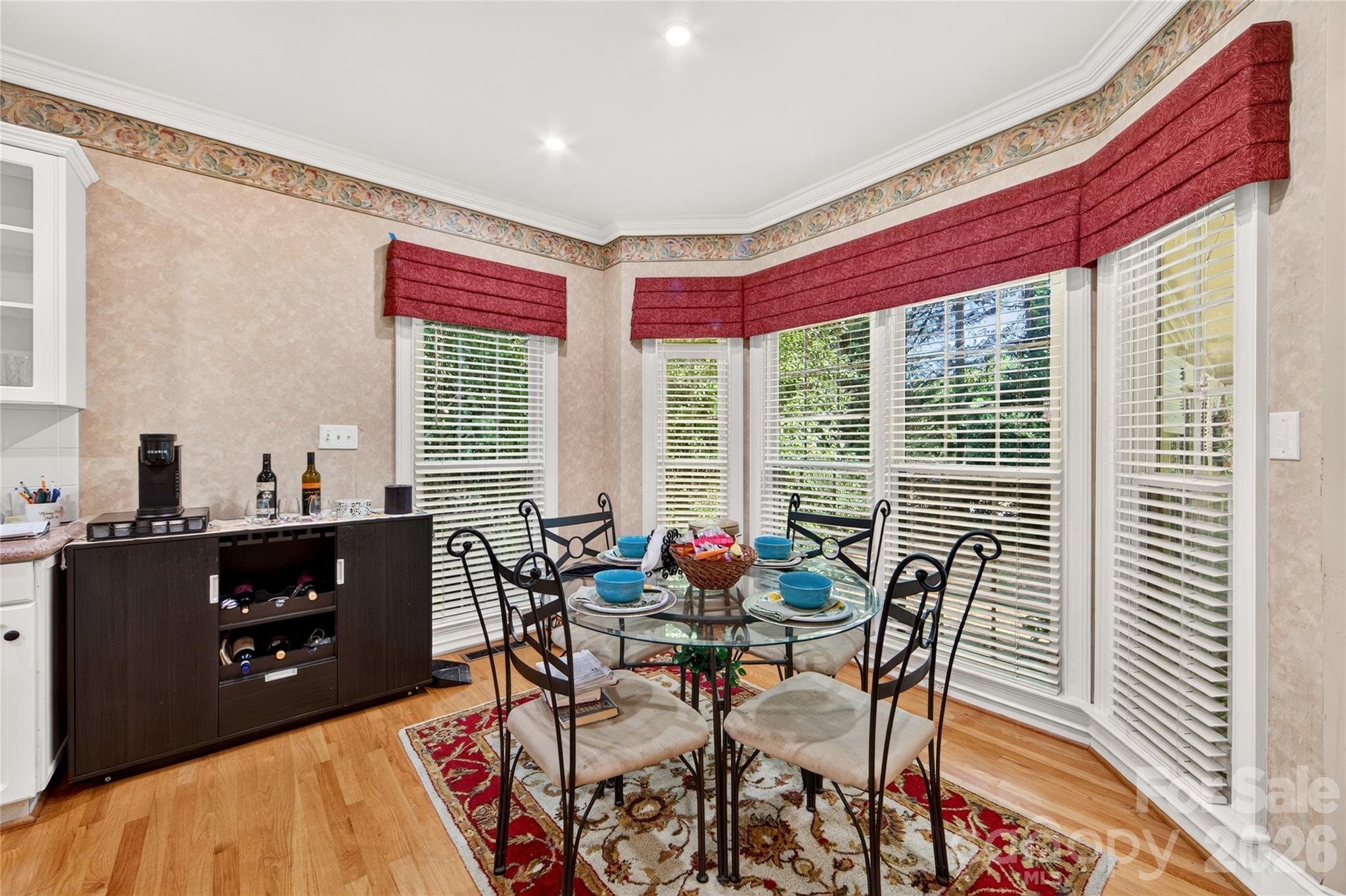 3517 Wylie Meadow Lane — Charlotte