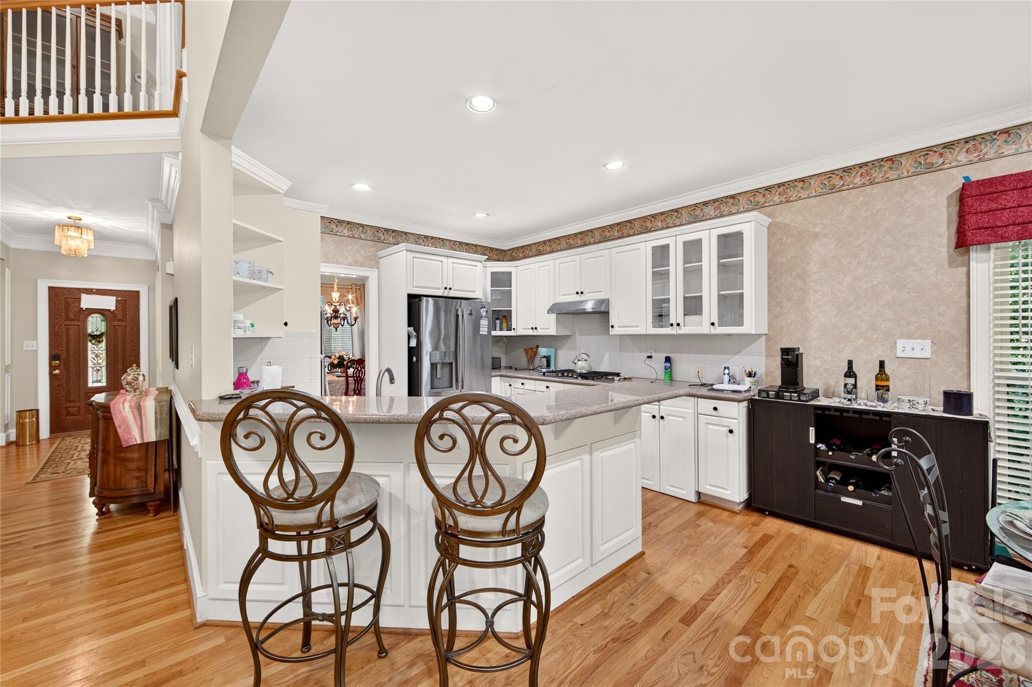 3517 Wylie Meadow Lane — Charlotte