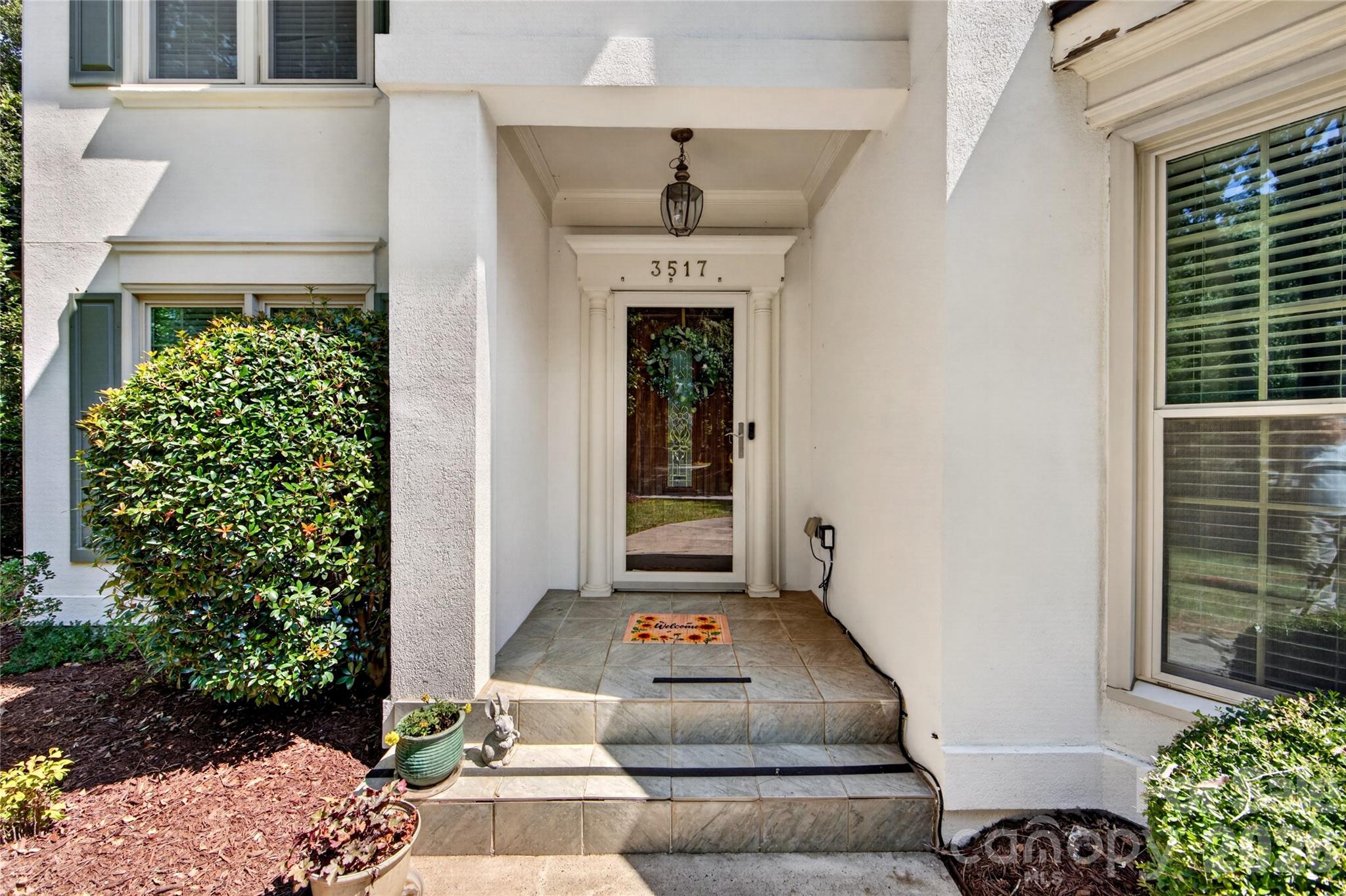 3517 Wylie Meadow Lane — Charlotte