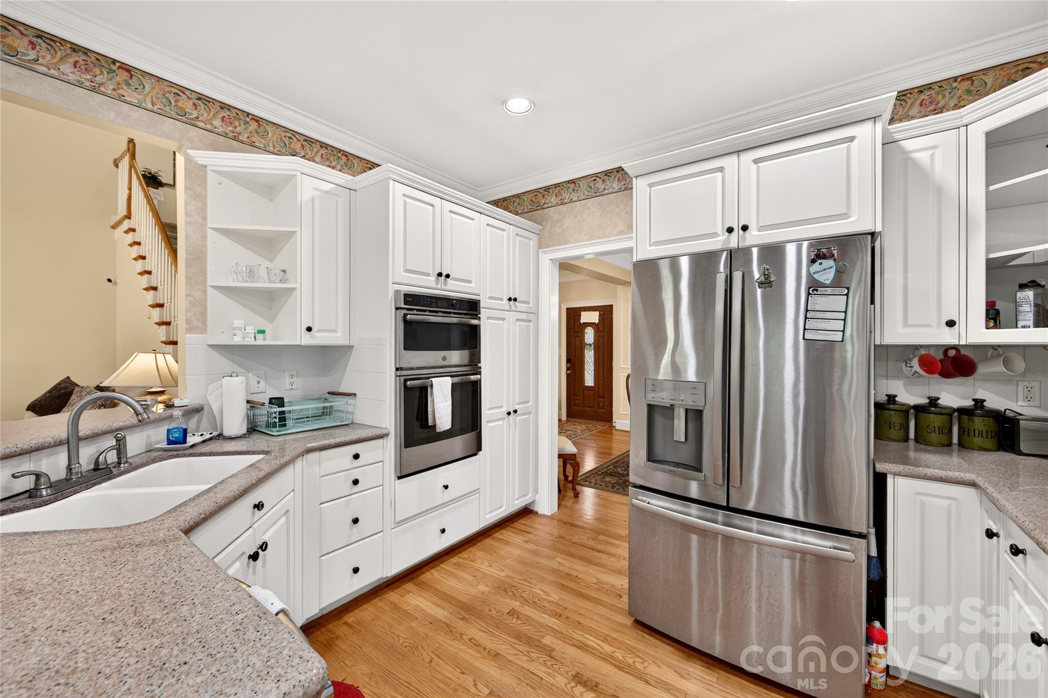 3517 Wylie Meadow Lane — Charlotte