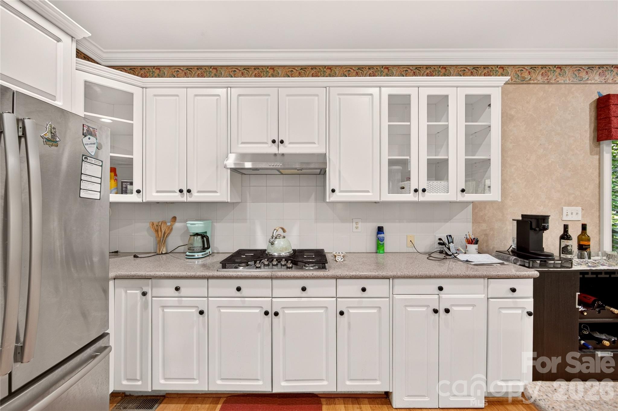 3517 Wylie Meadow Lane — Charlotte