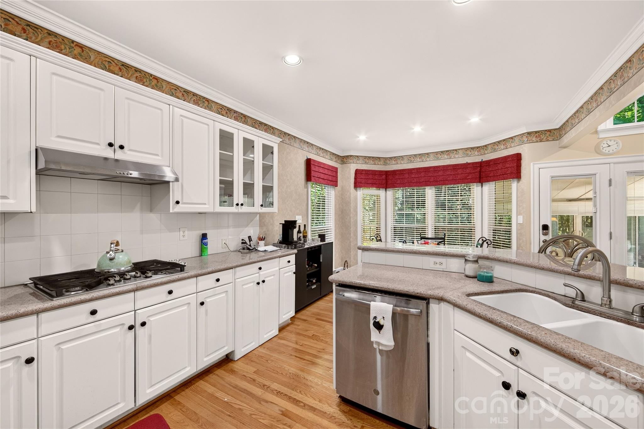 3517 Wylie Meadow Lane — Charlotte