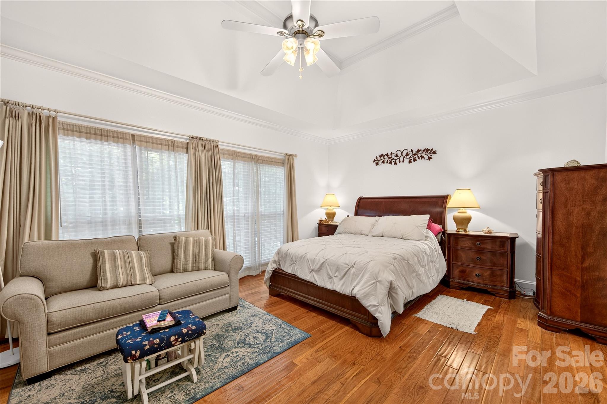 3517 Wylie Meadow Lane — Charlotte